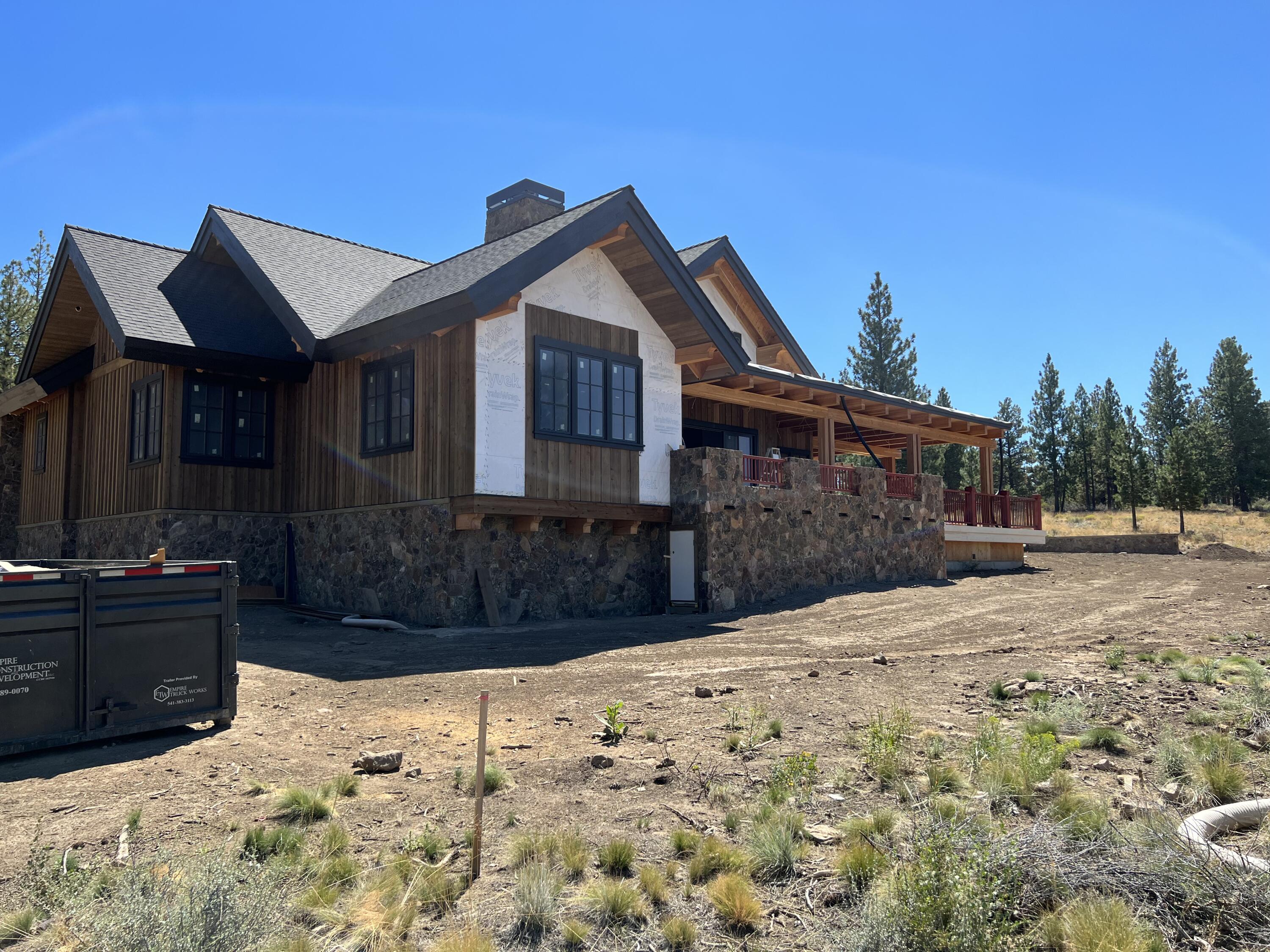 Westgate - Residential