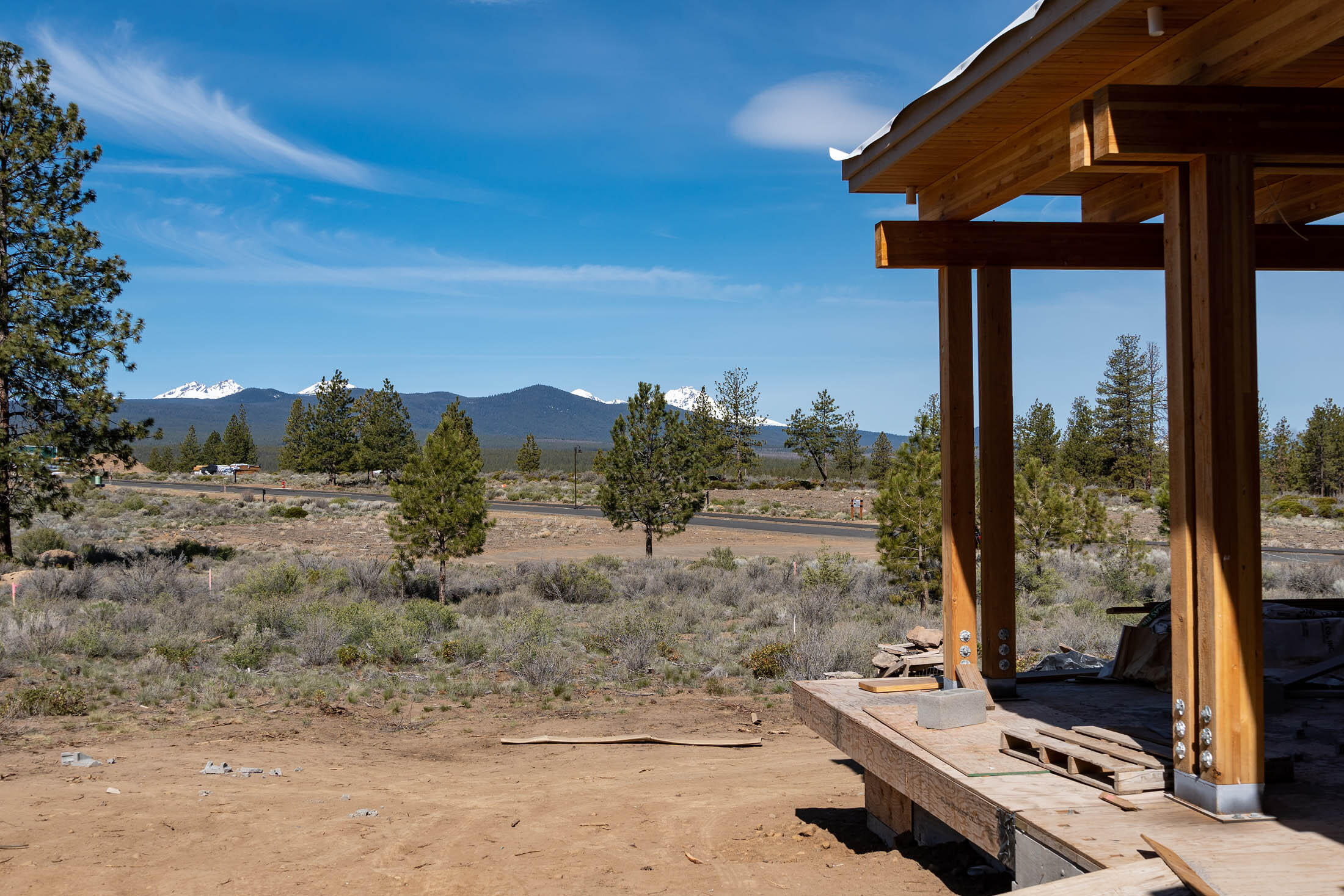 Westgate - Residential