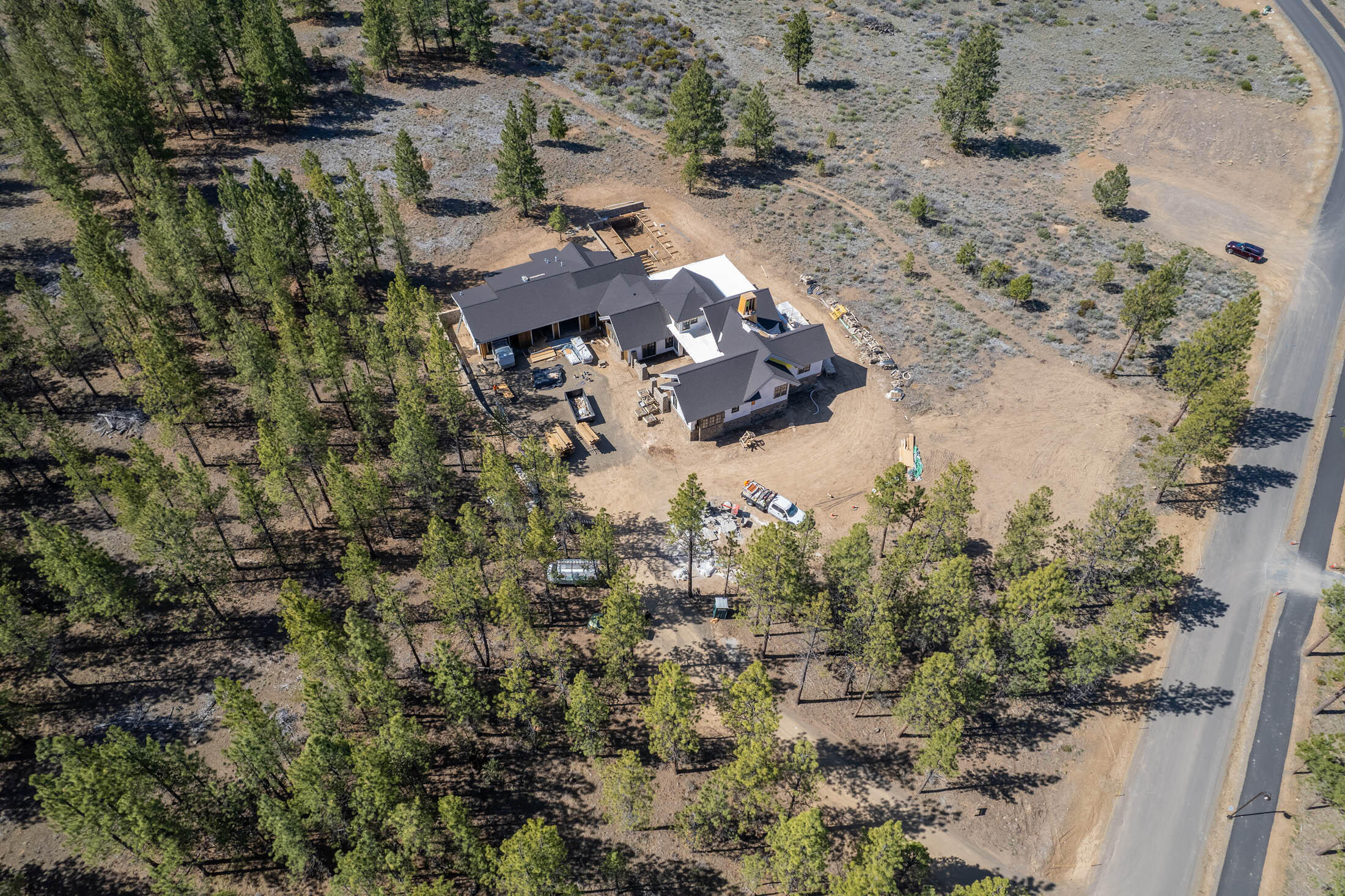 Westgate - Residential