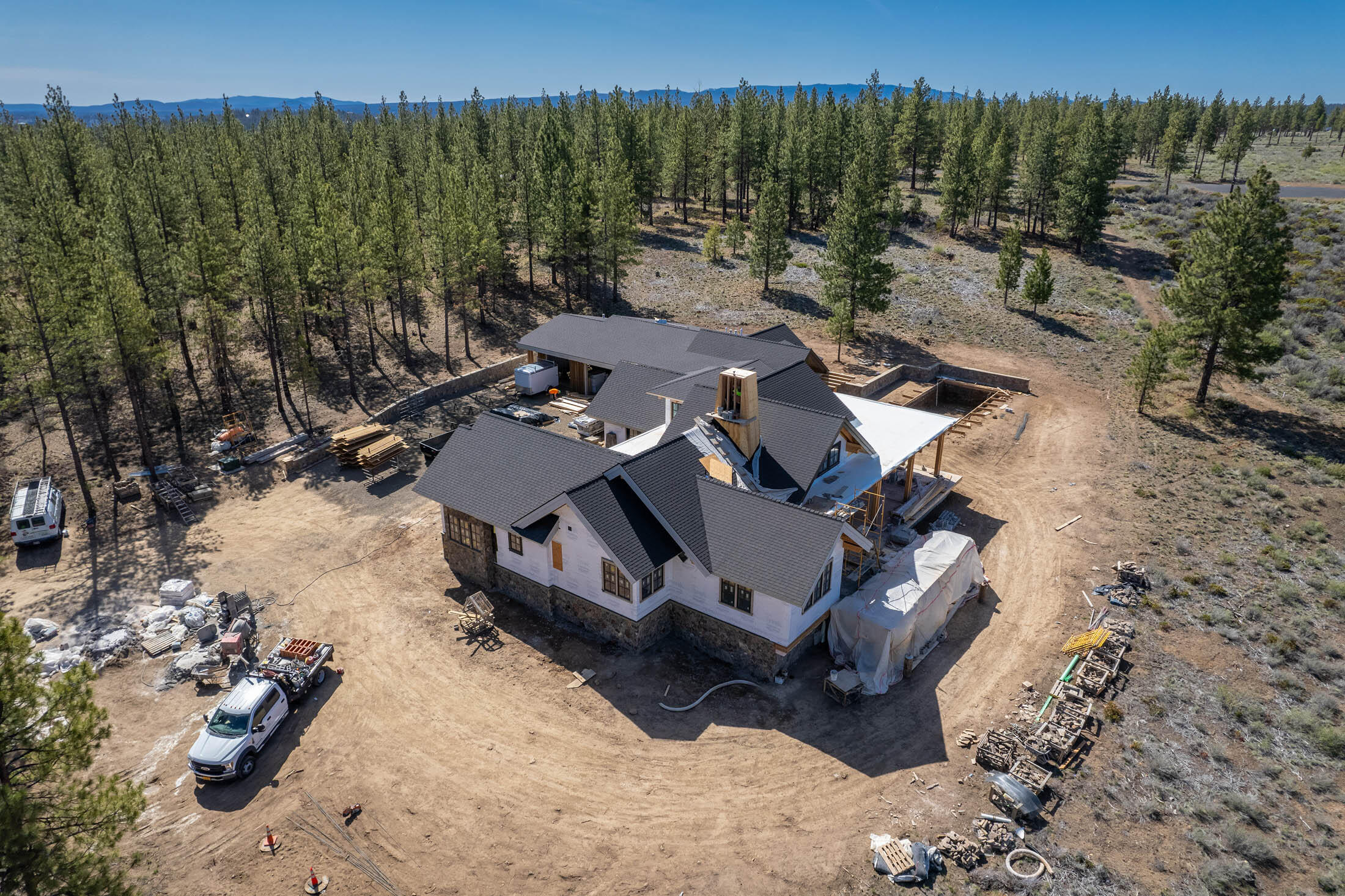 Westgate - Residential