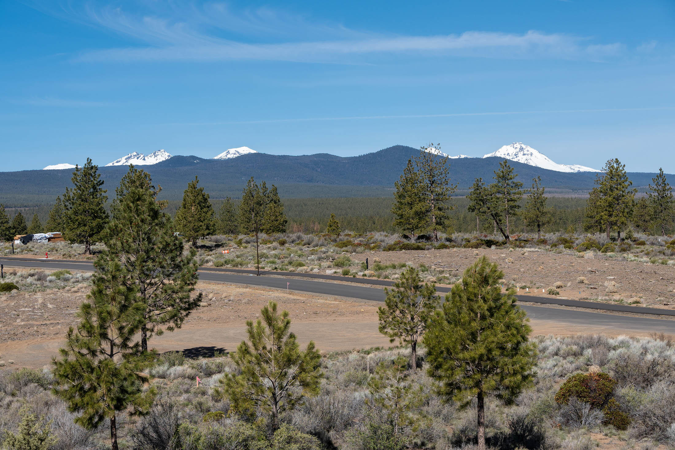 Westgate - Residential