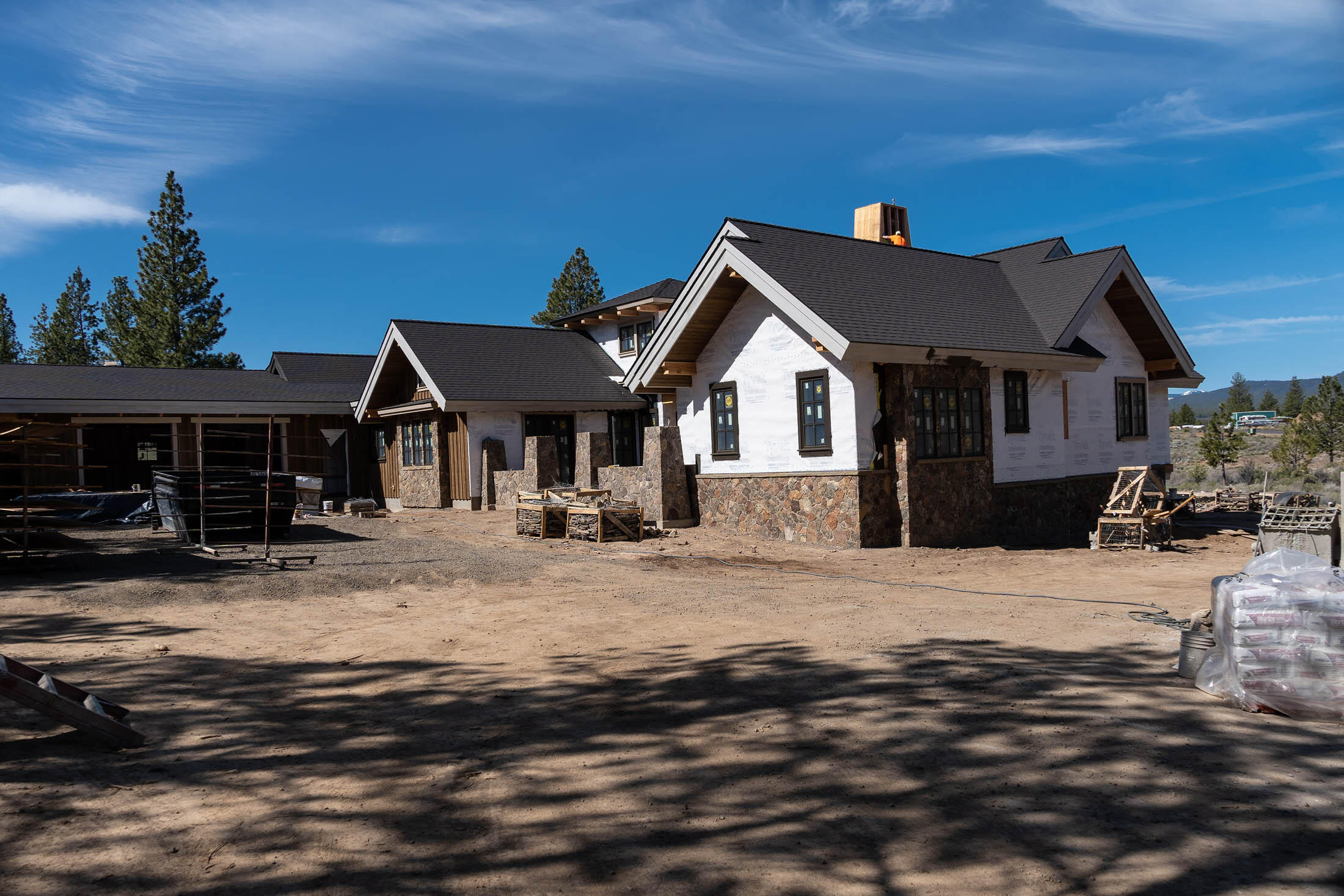 Westgate - Residential