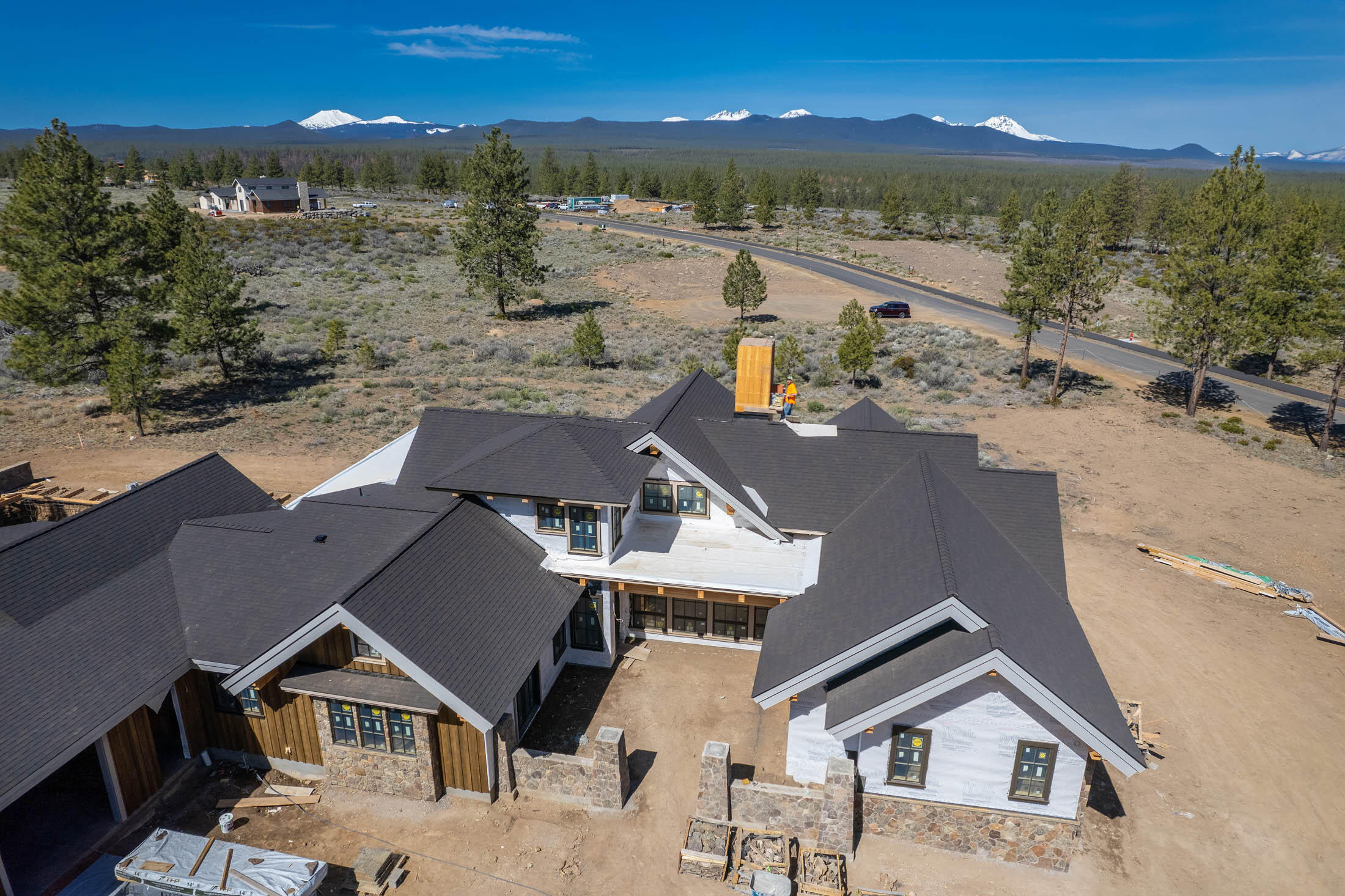 Westgate - Residential