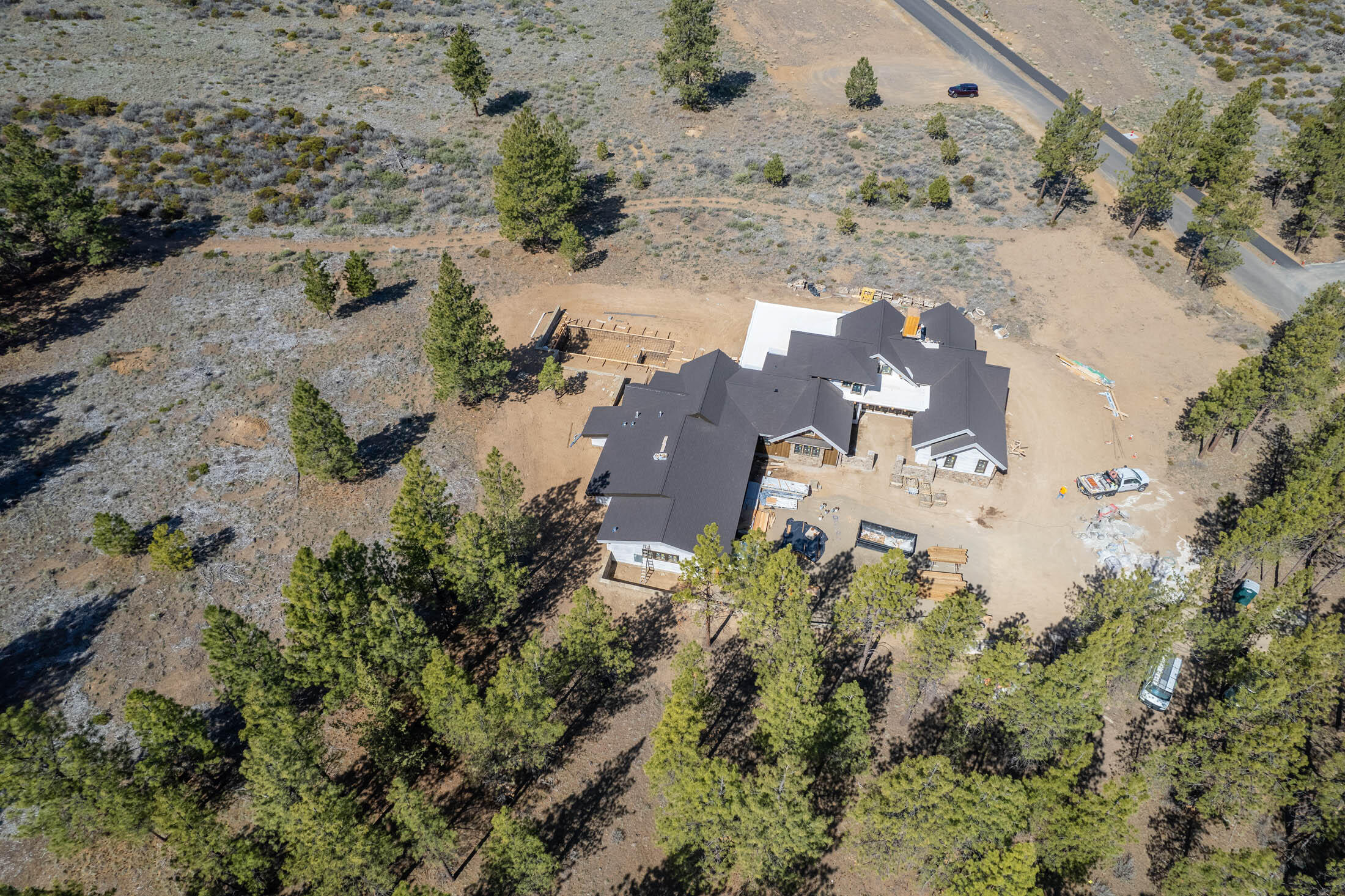 Westgate - Residential