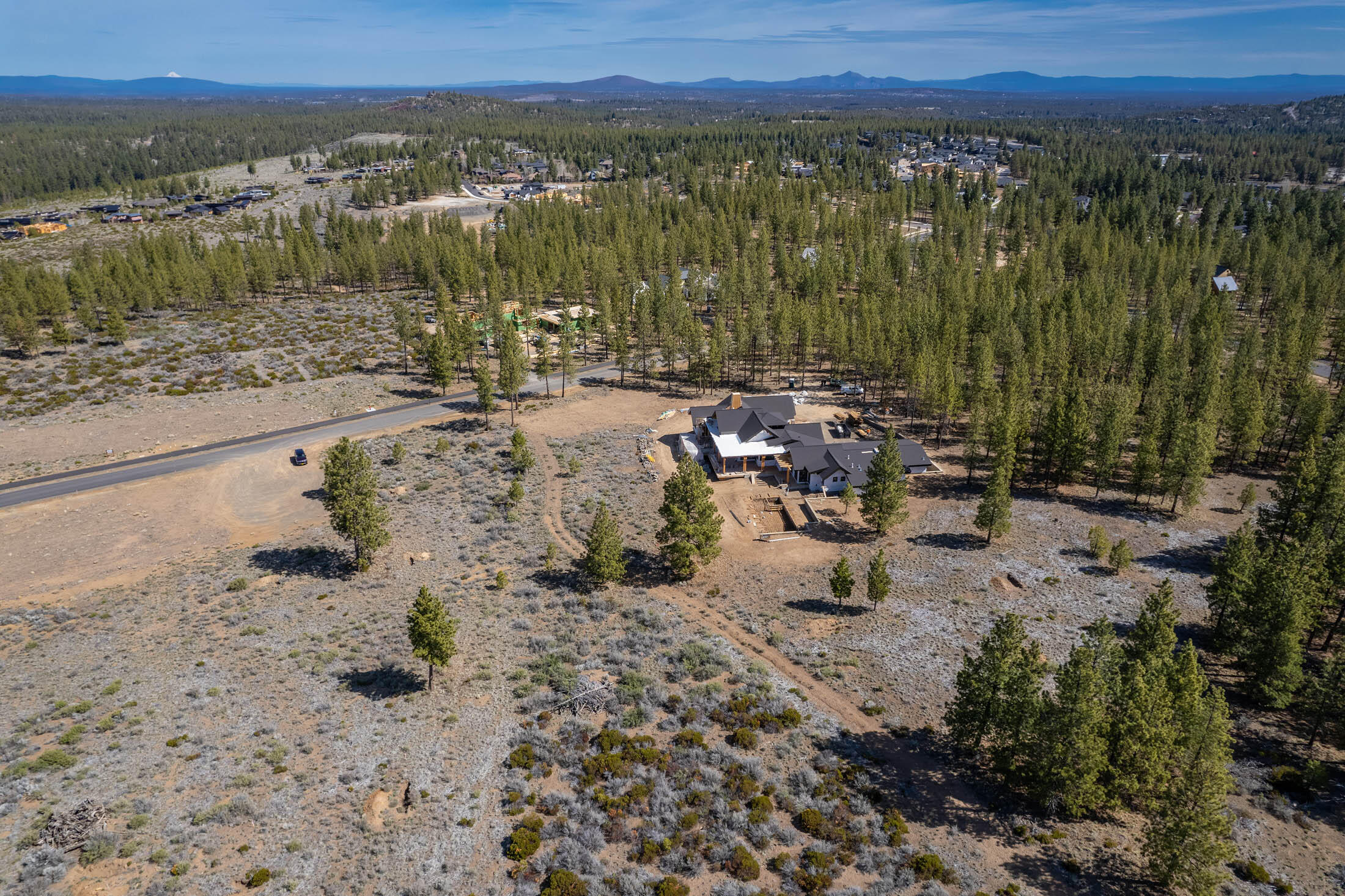 Westgate - Residential