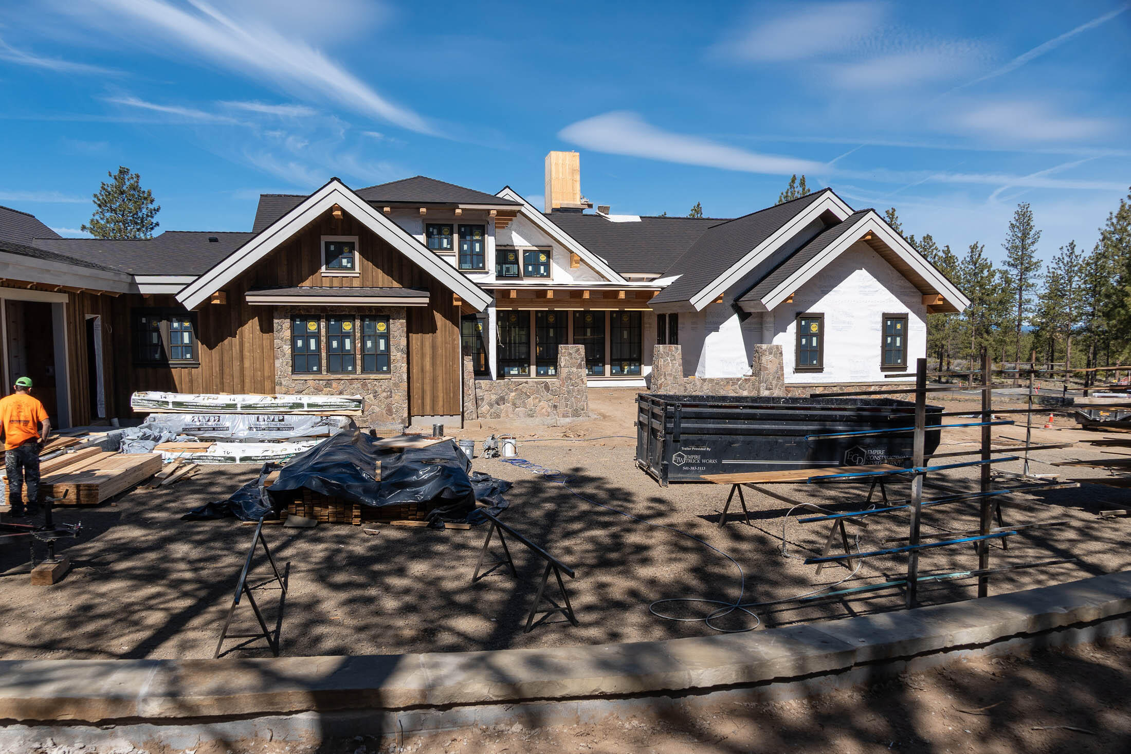 Westgate - Residential