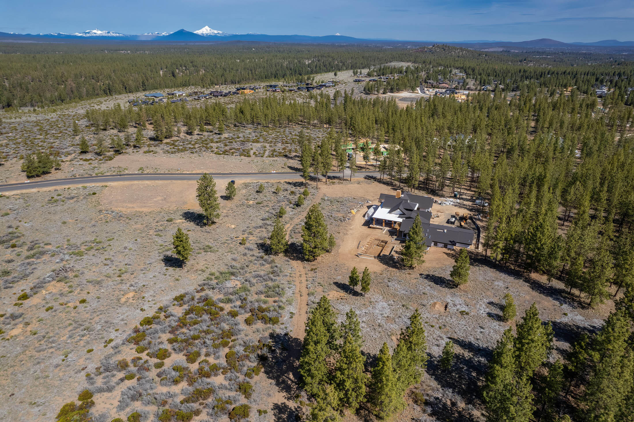 Westgate - Residential