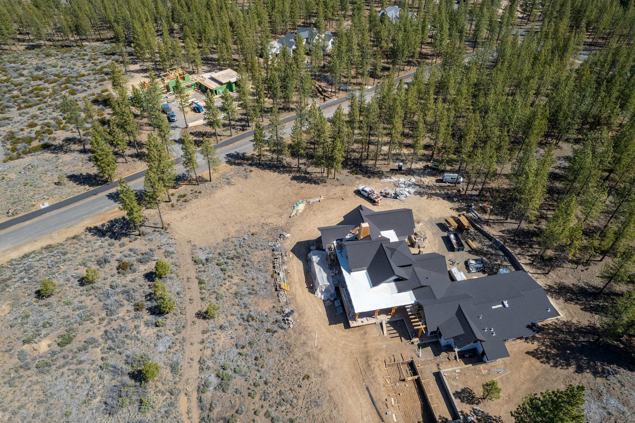 Westgate - Residential