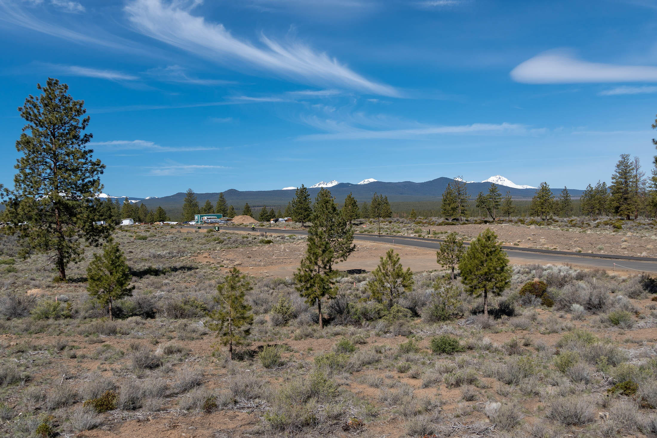 Westgate - Residential