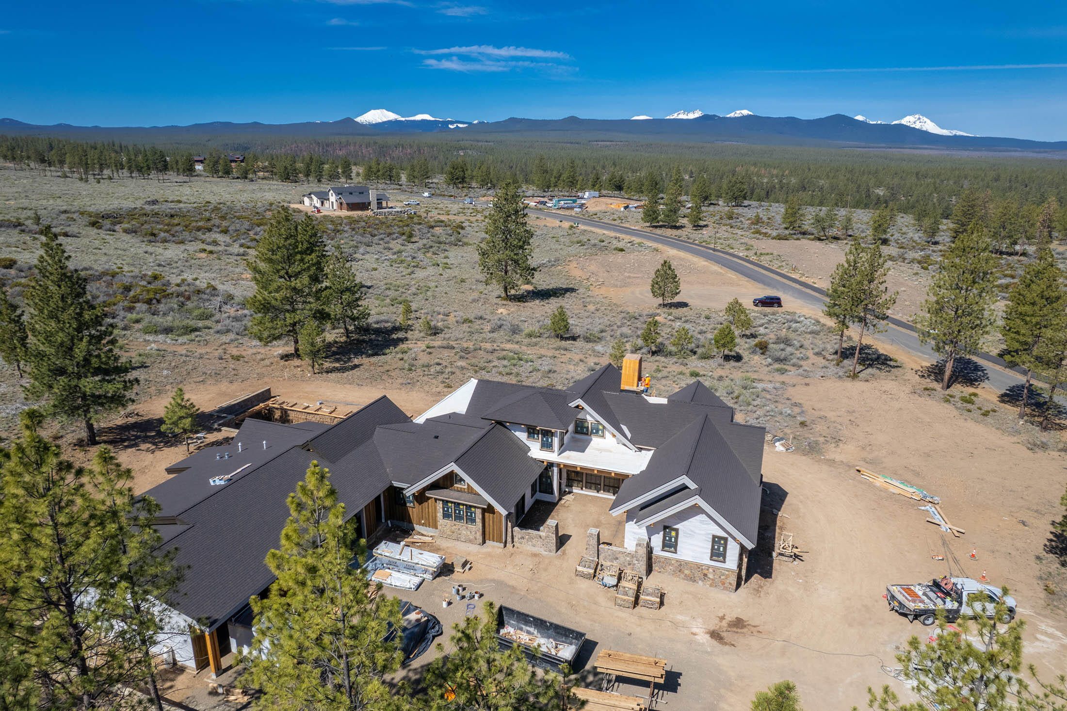 Westgate - Residential