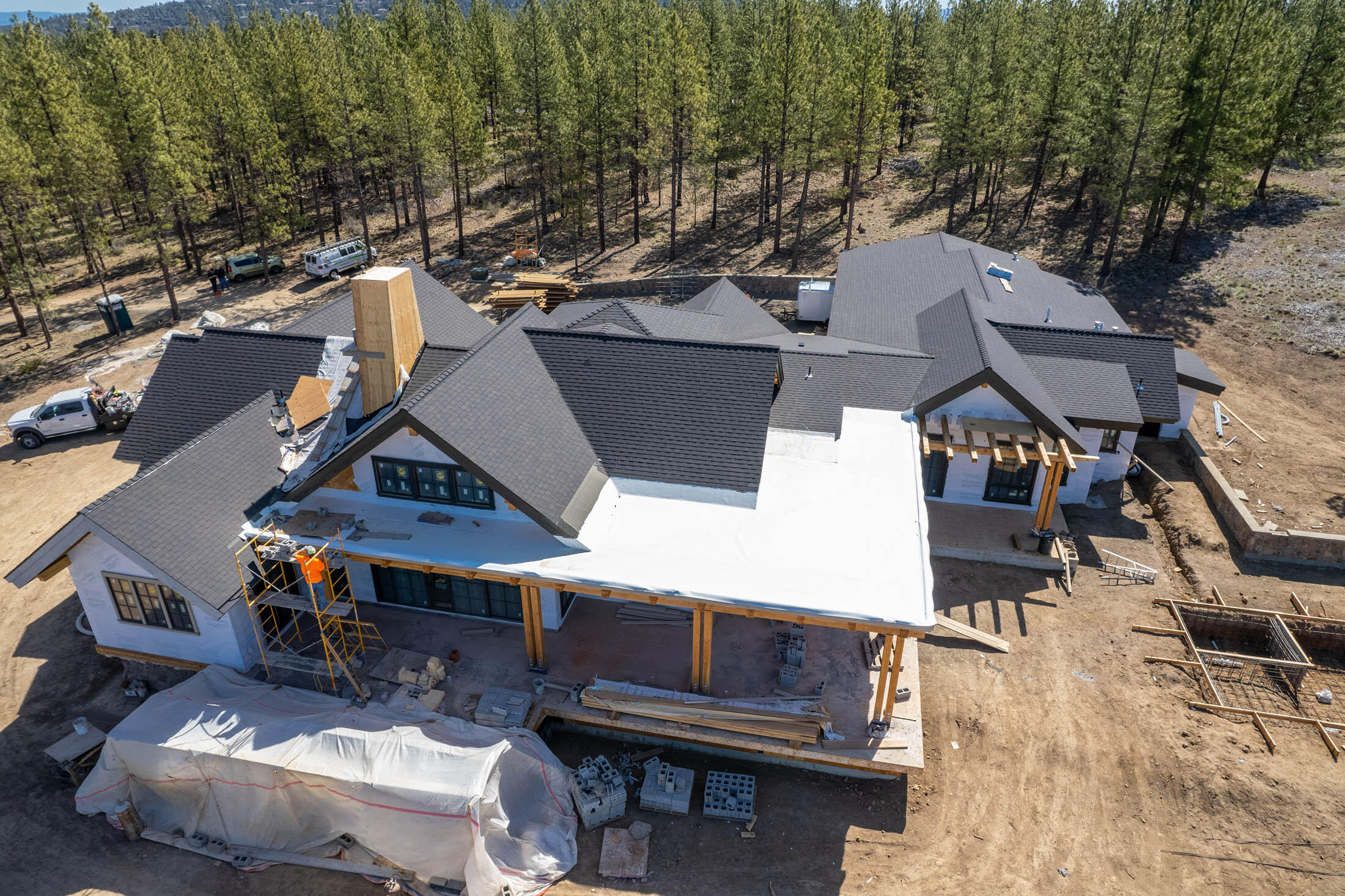 Westgate - Residential