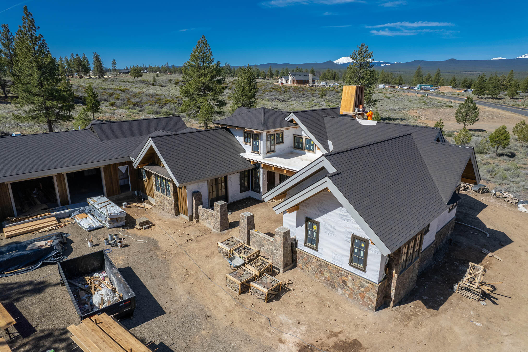 Westgate - Residential