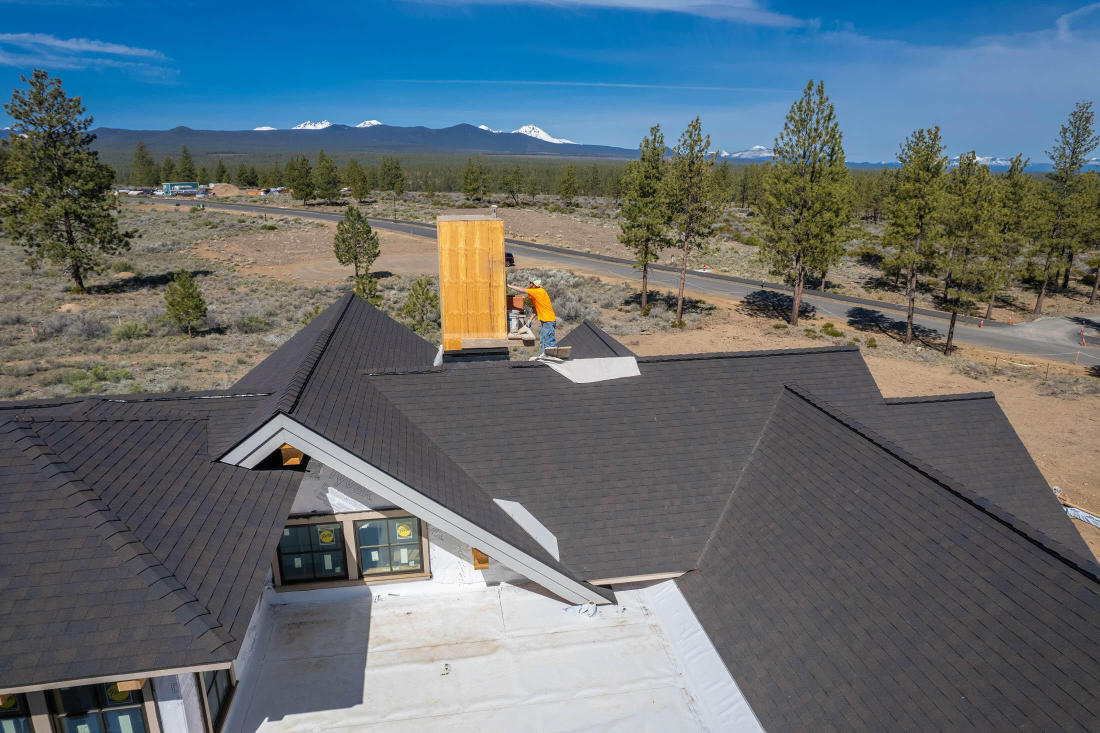 Westgate - Residential