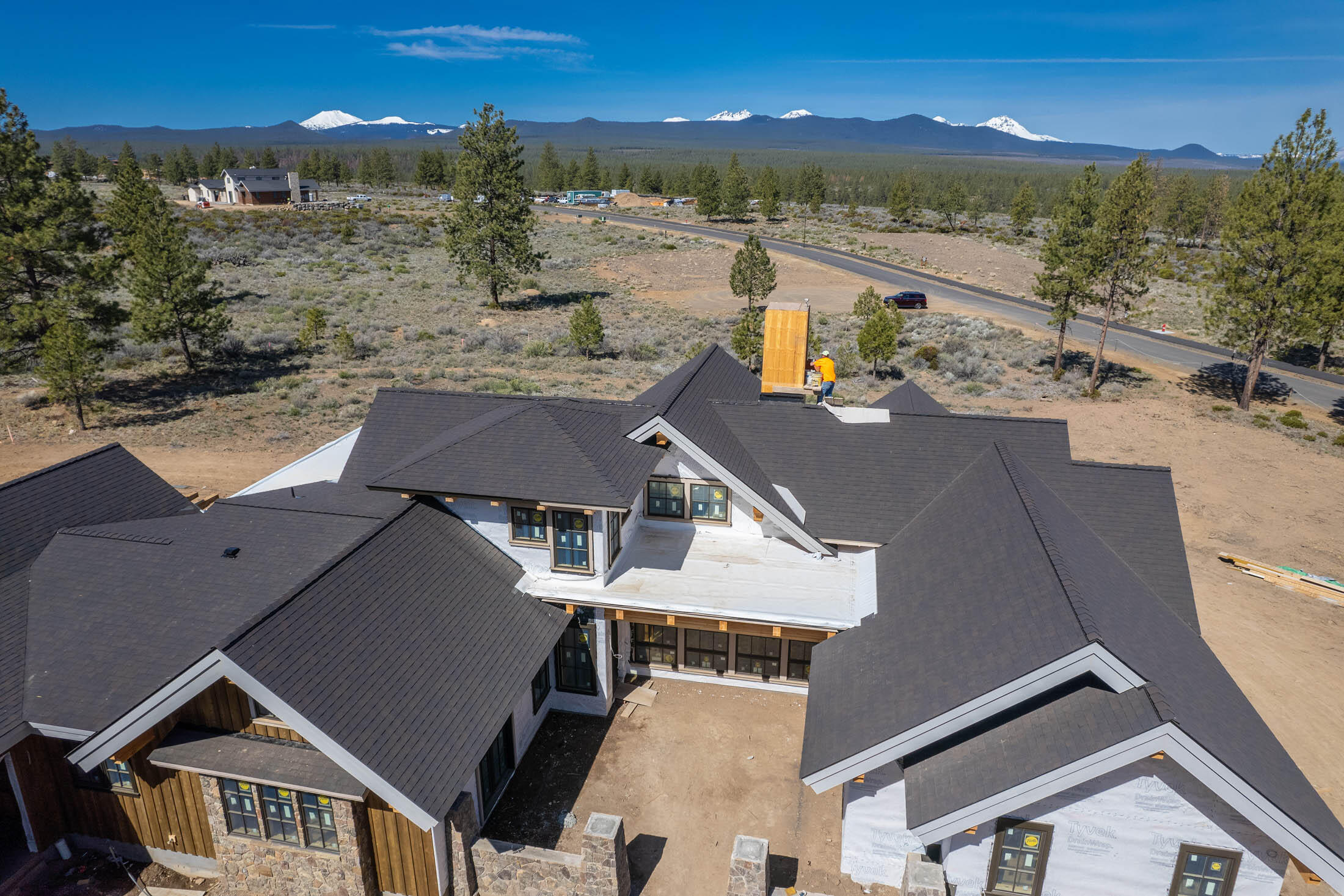 Westgate - Residential