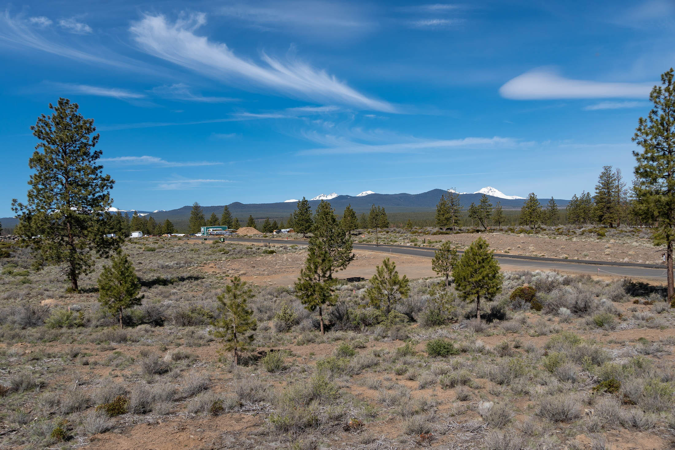 Westgate - Residential