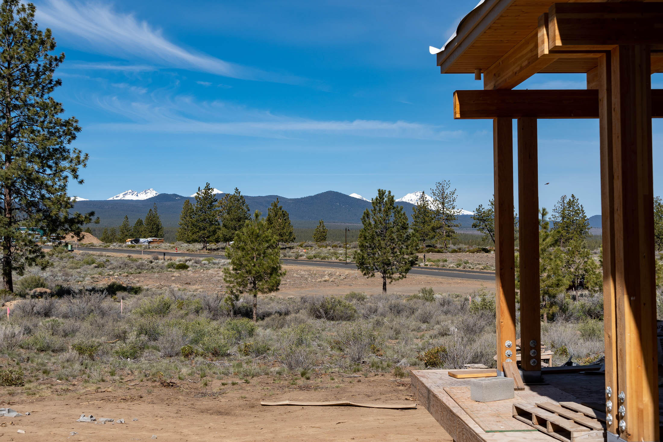 Westgate - Residential