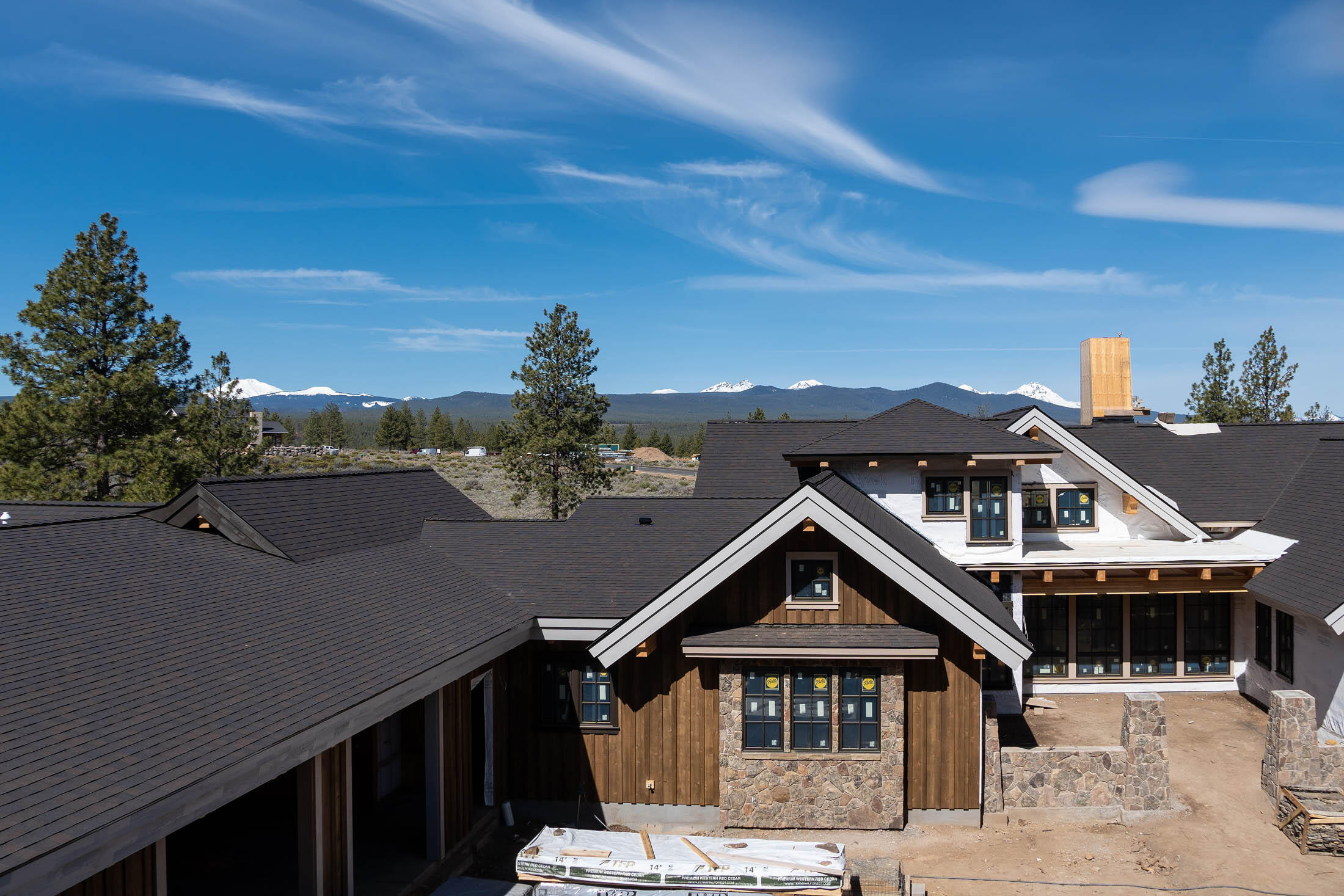 Westgate - Residential