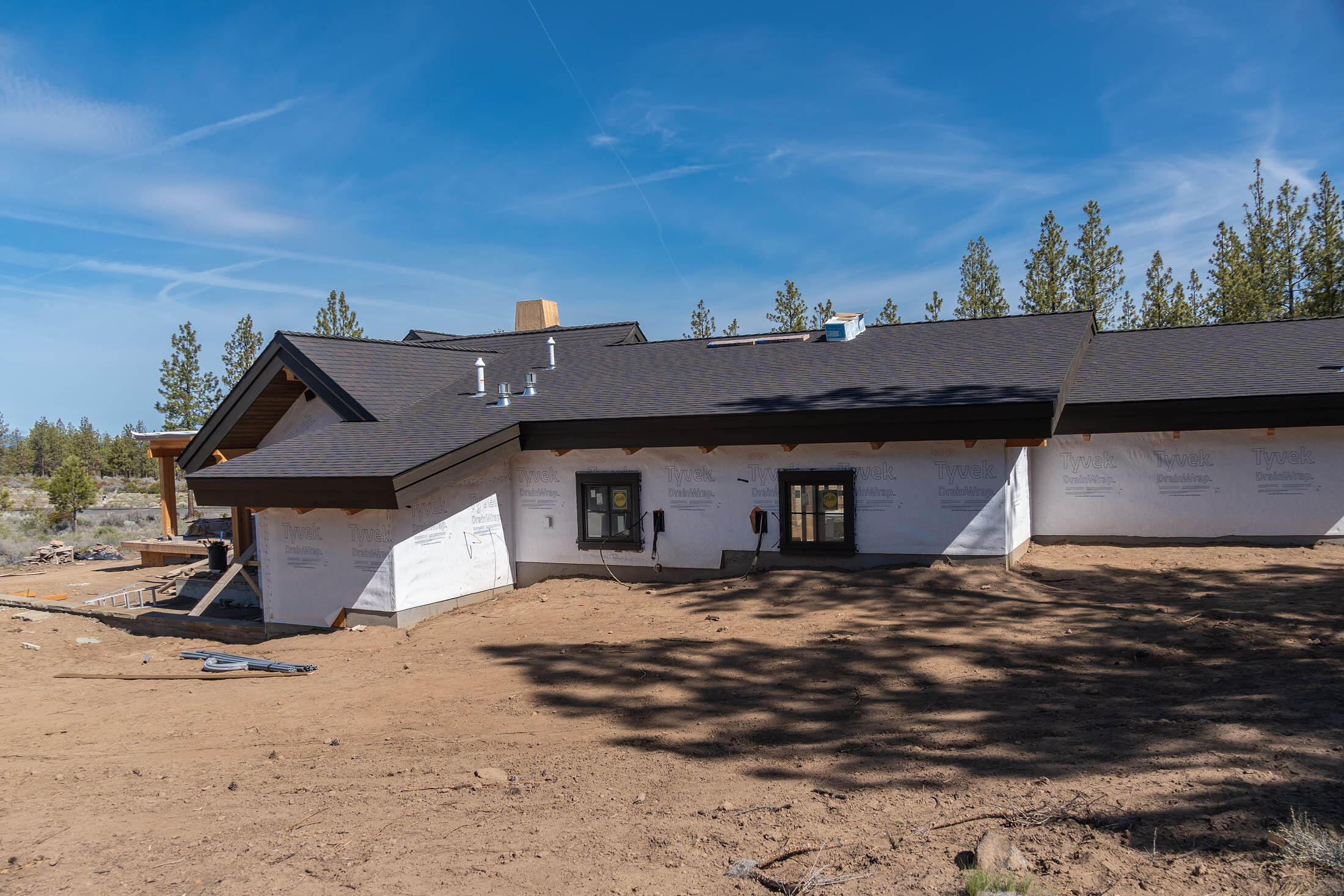 Westgate - Residential