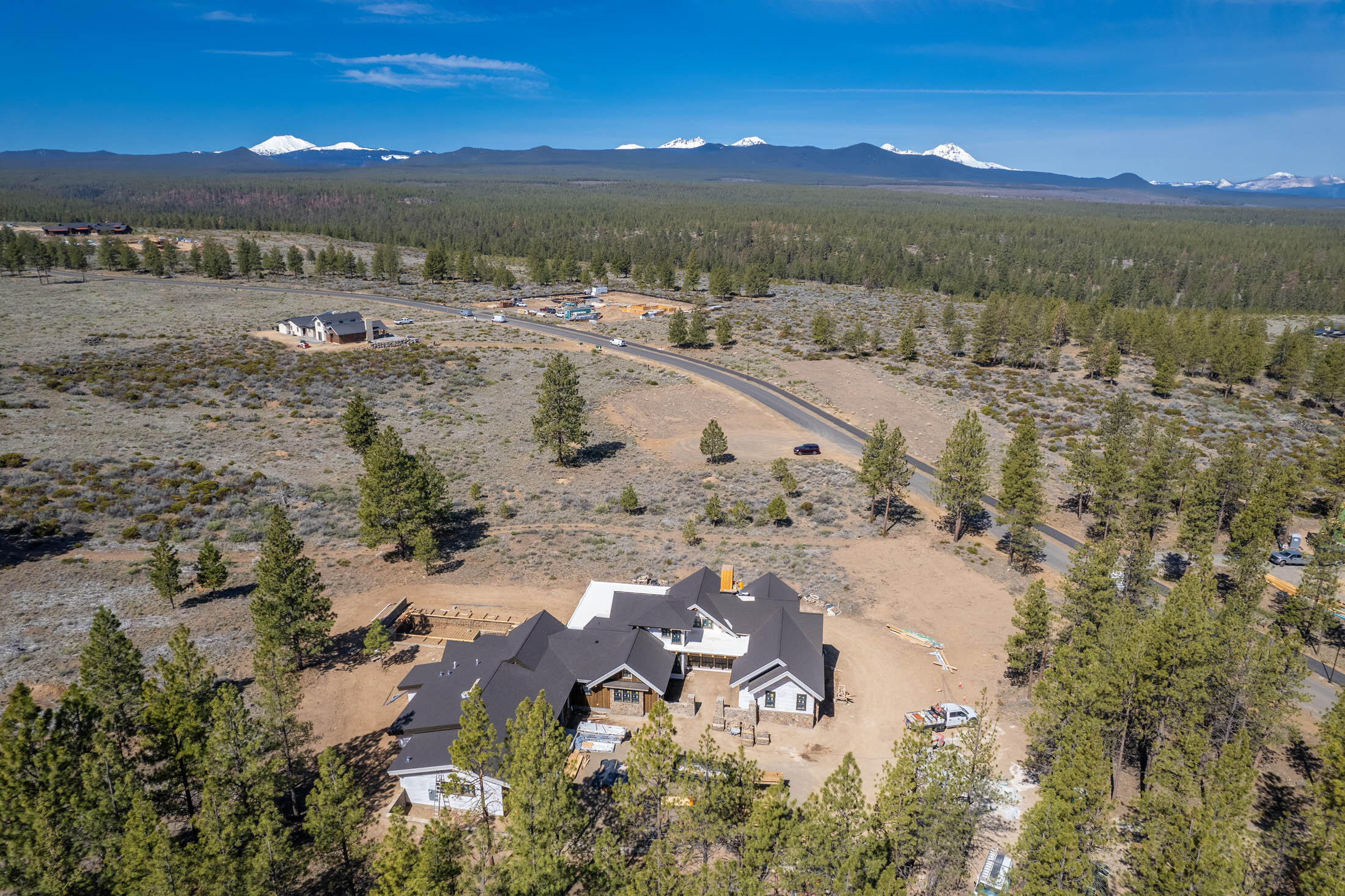 Westgate - Residential