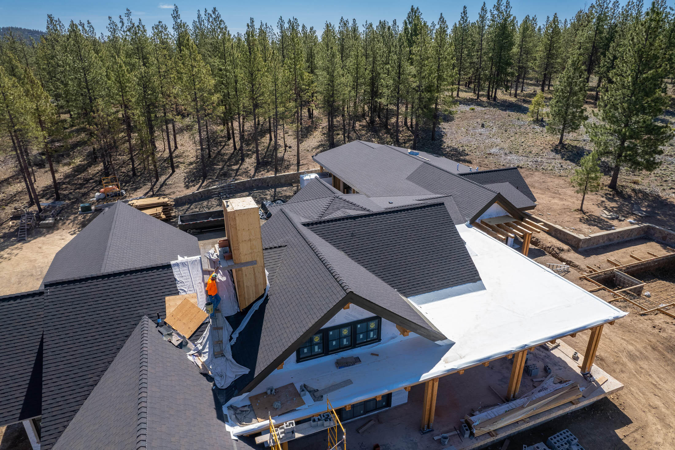 Westgate - Residential