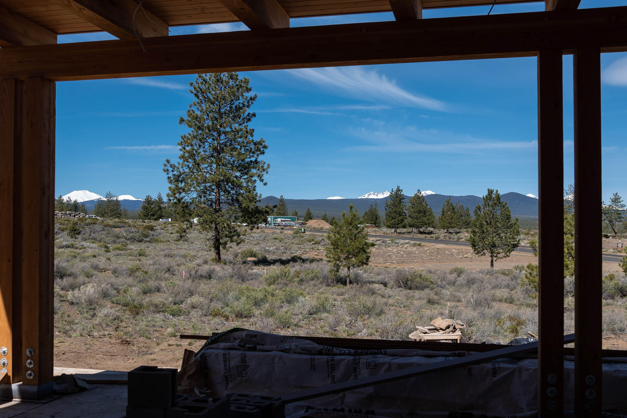 Westgate - Residential