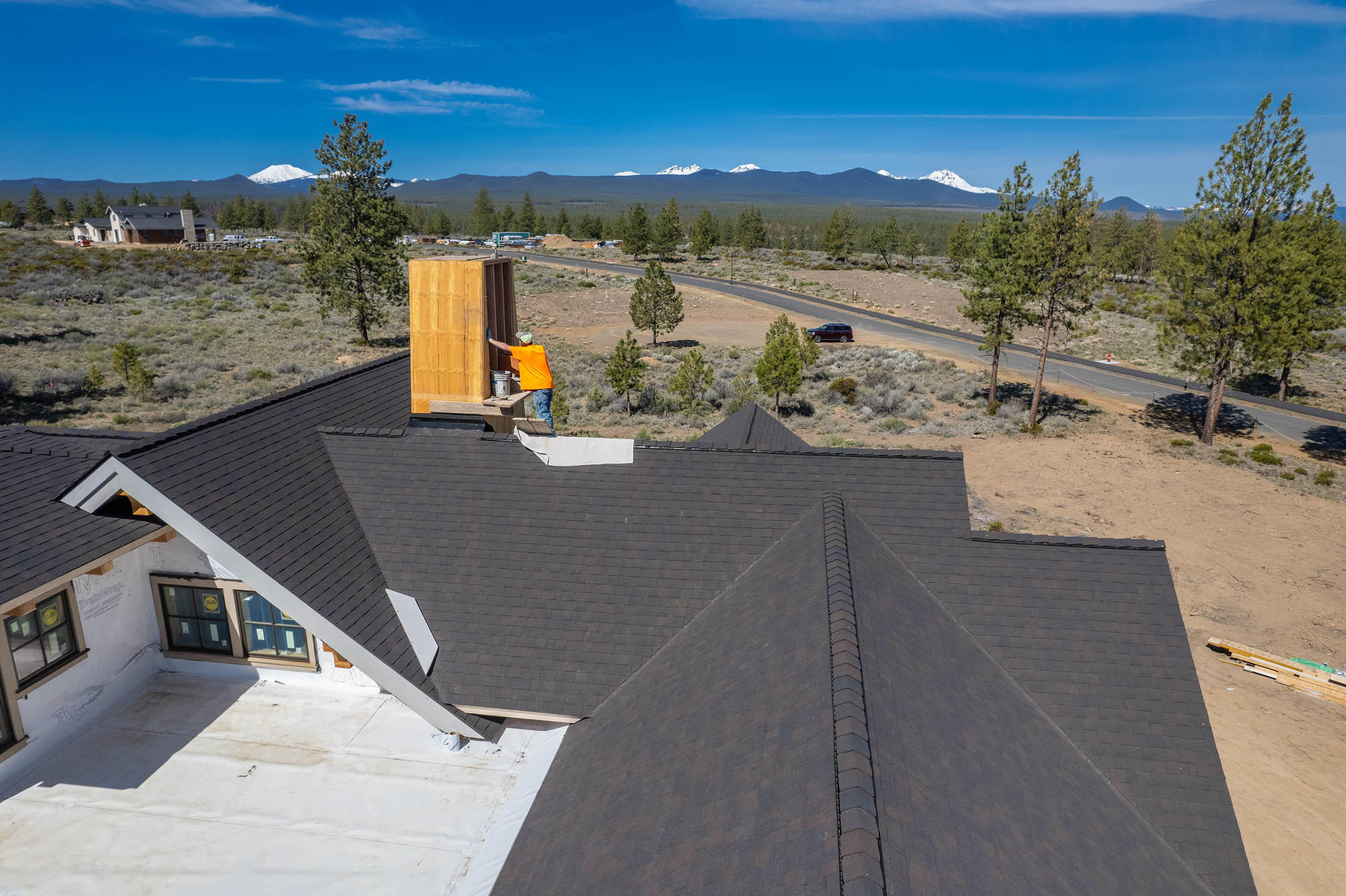 Westgate - Residential