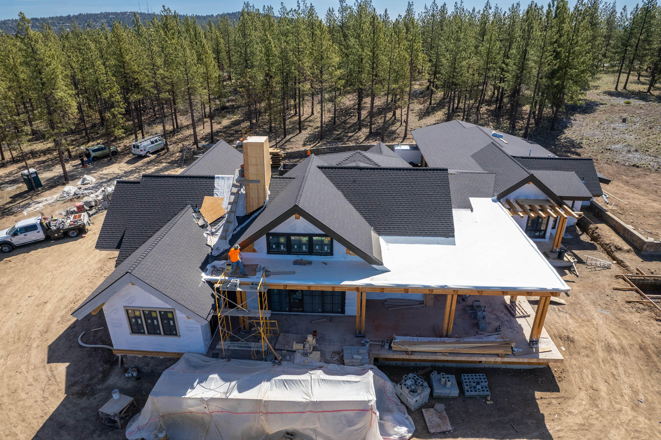 Westgate - Residential