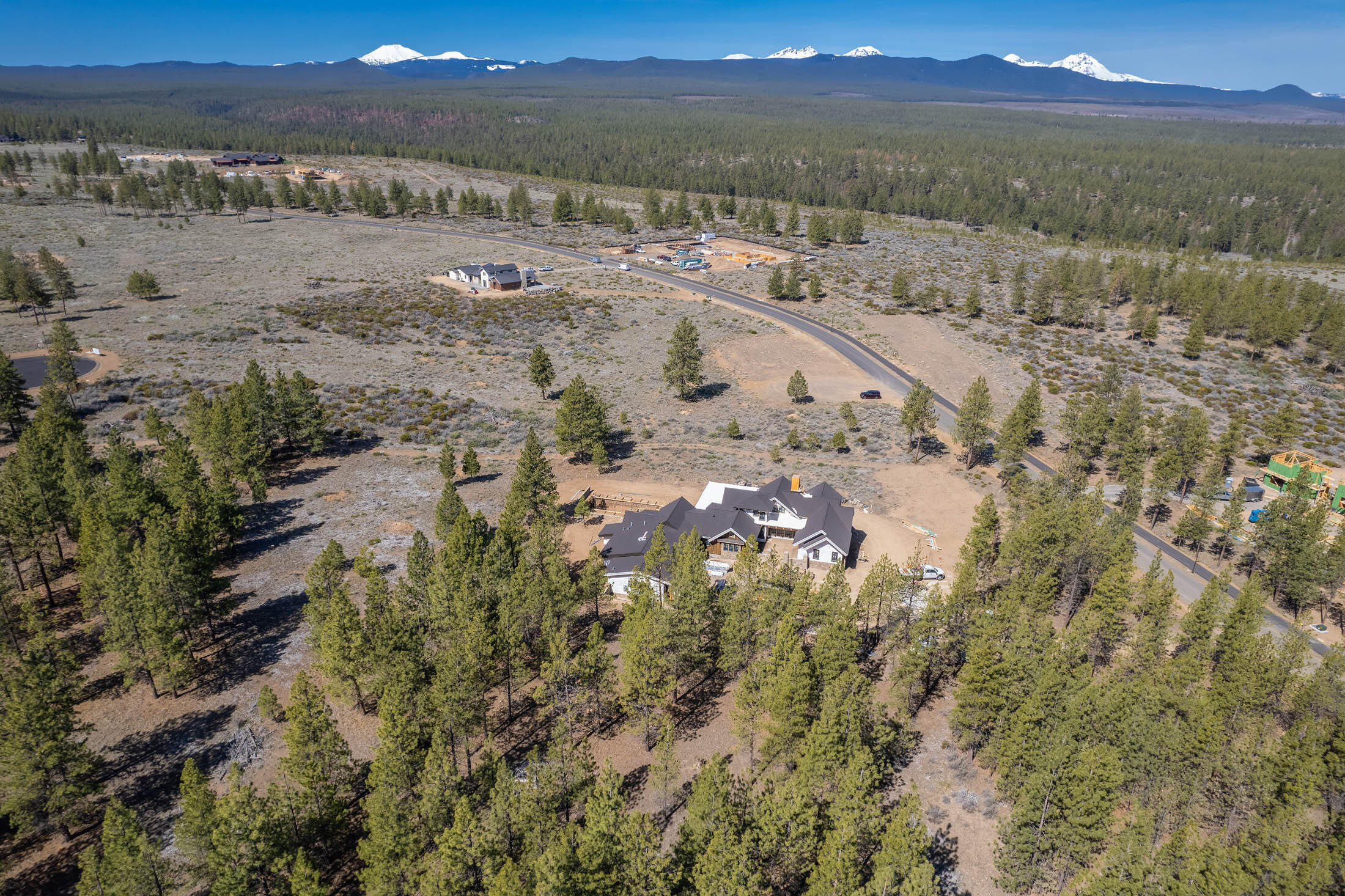 Westgate - Residential