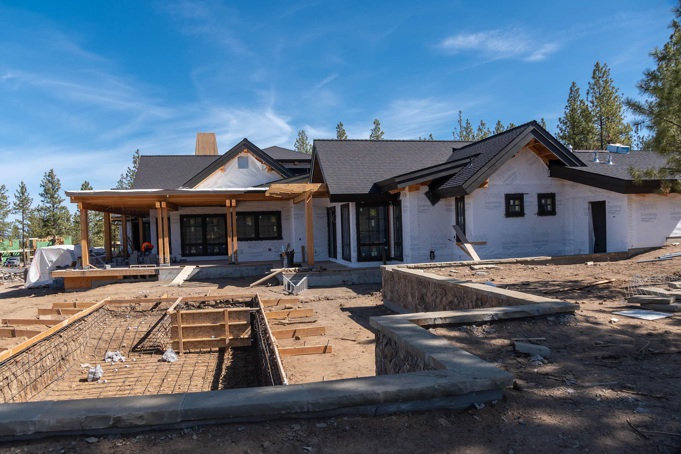 Westgate - Residential