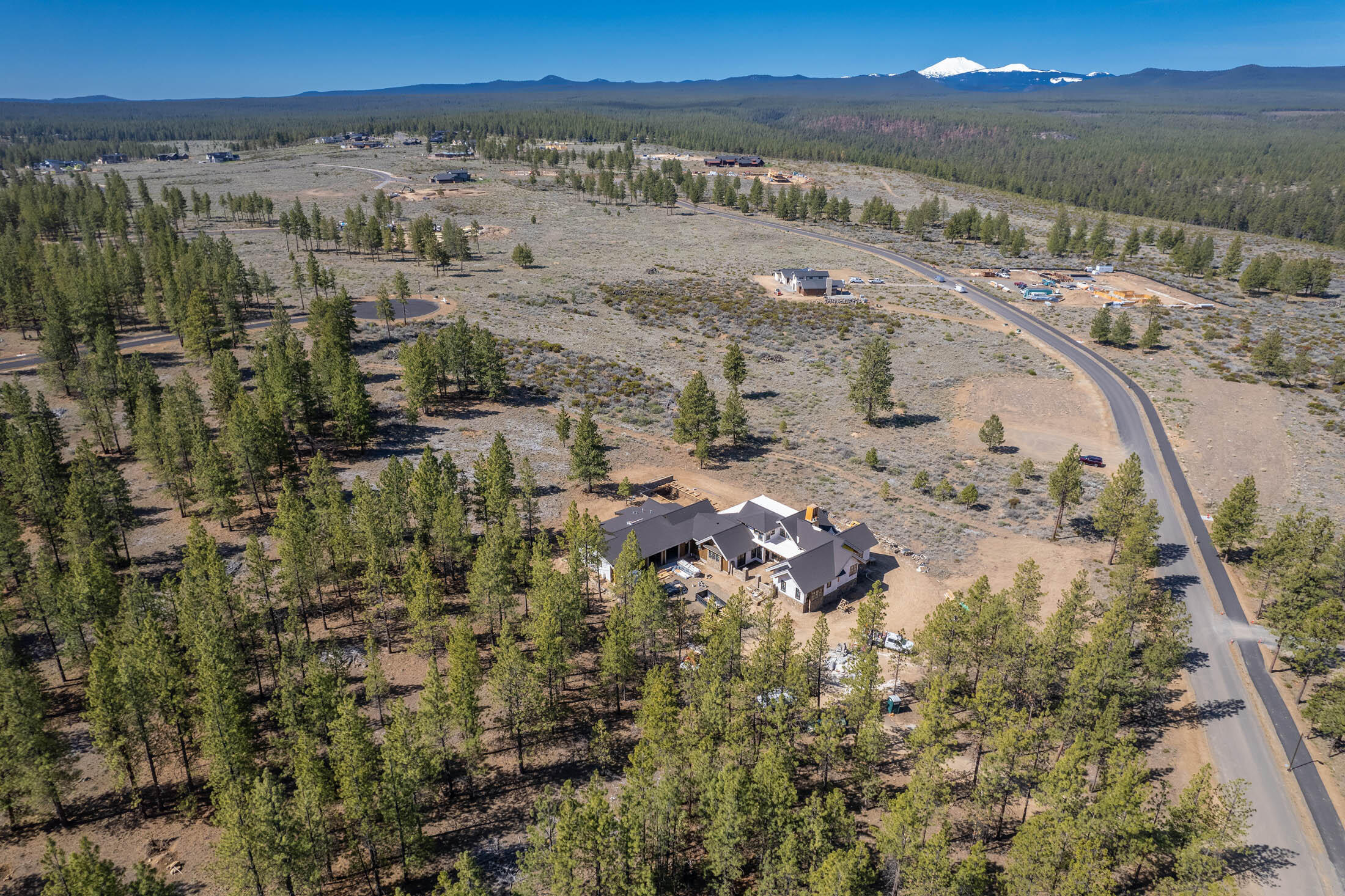 Westgate - Residential