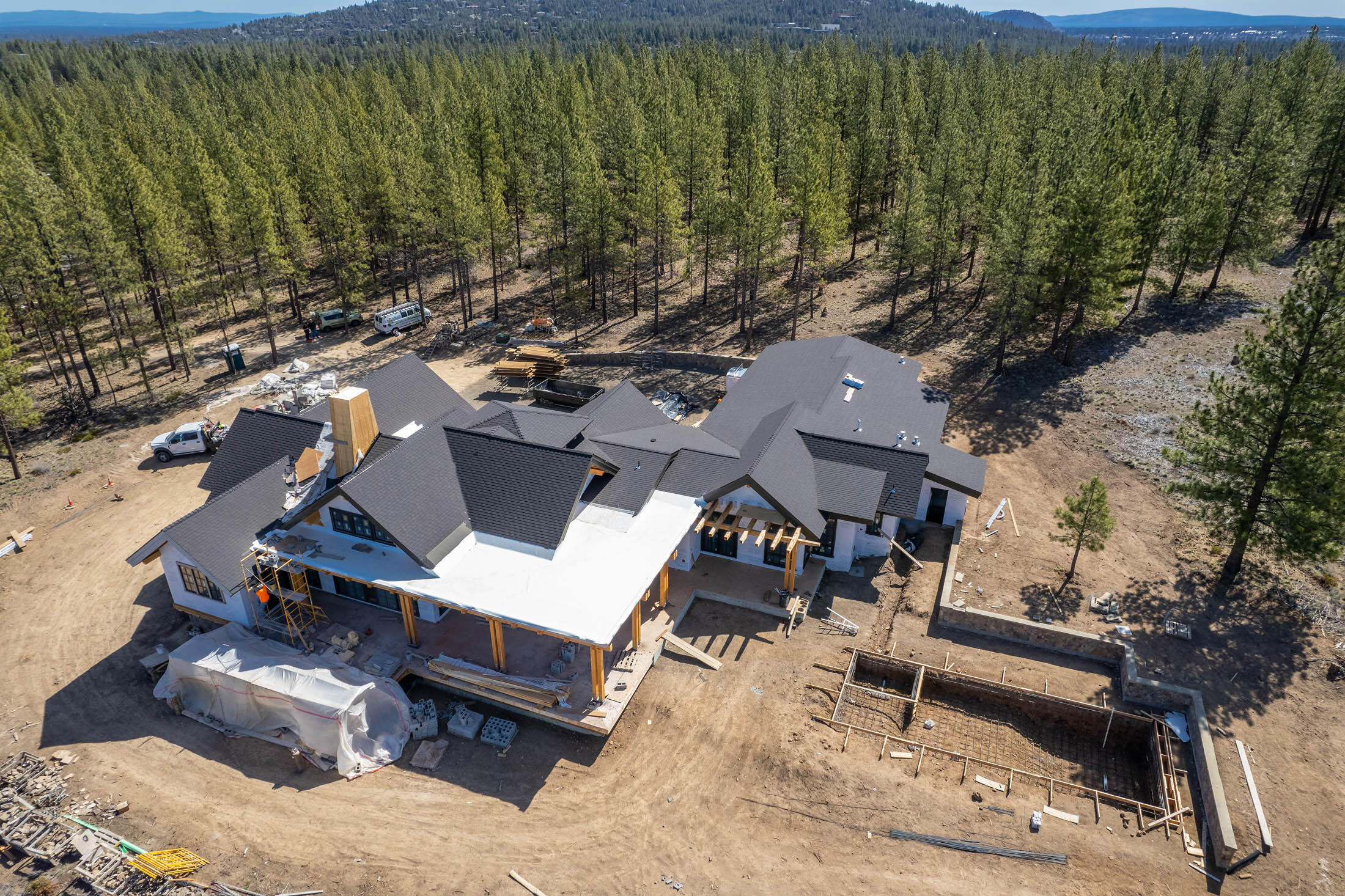 Westgate - Residential