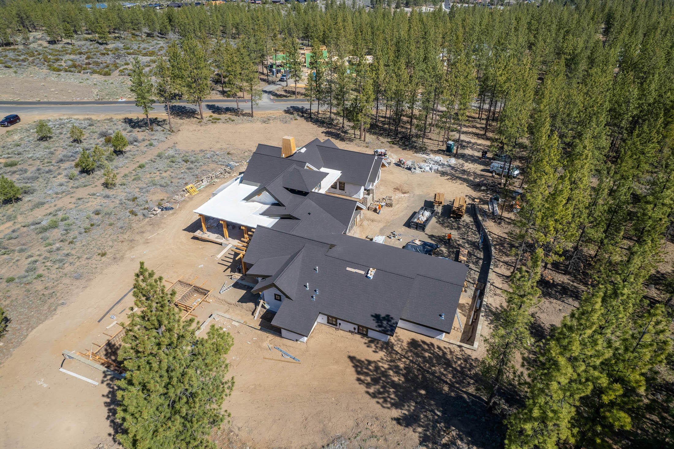 Westgate - Residential