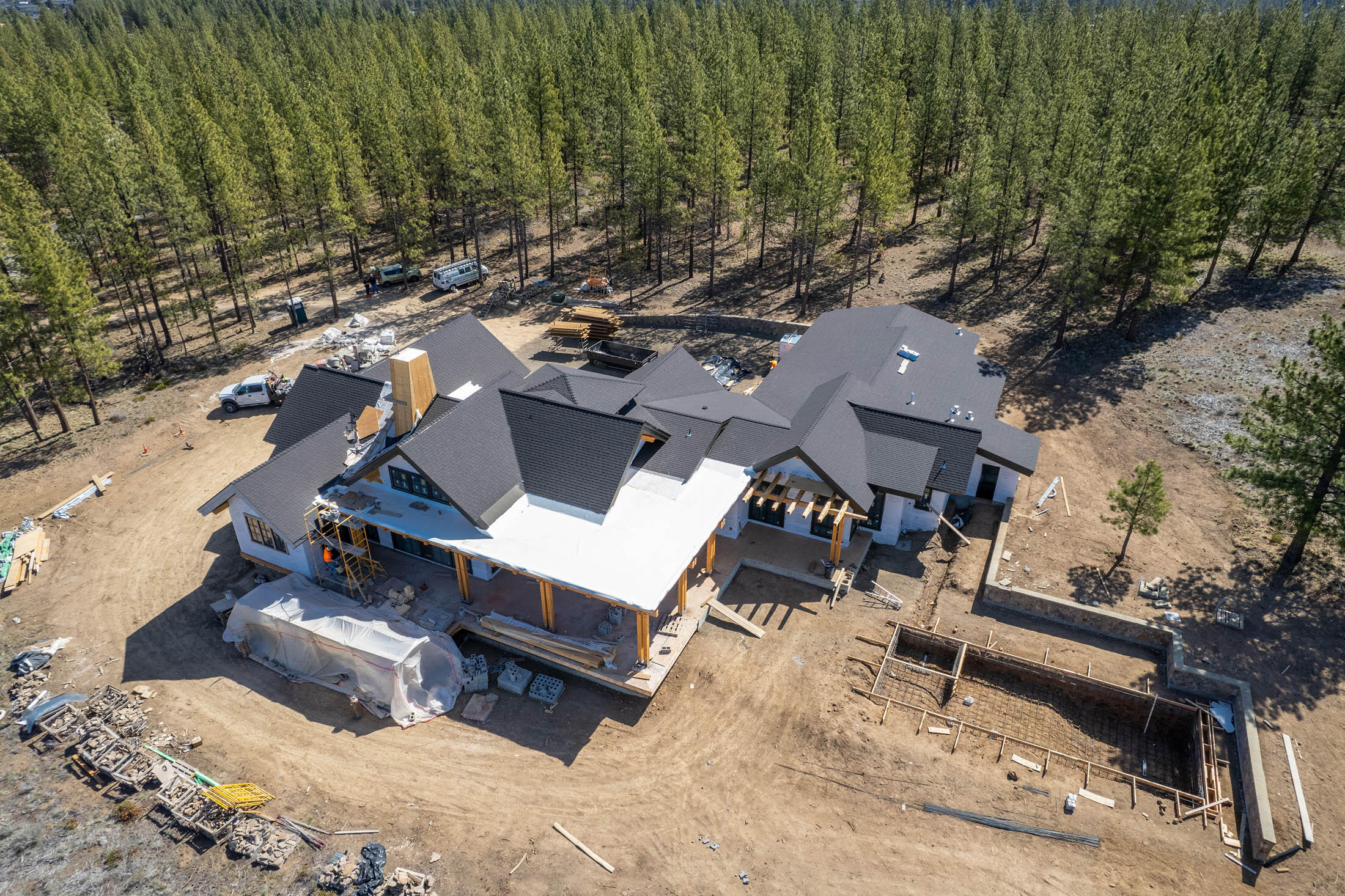 Westgate - Residential