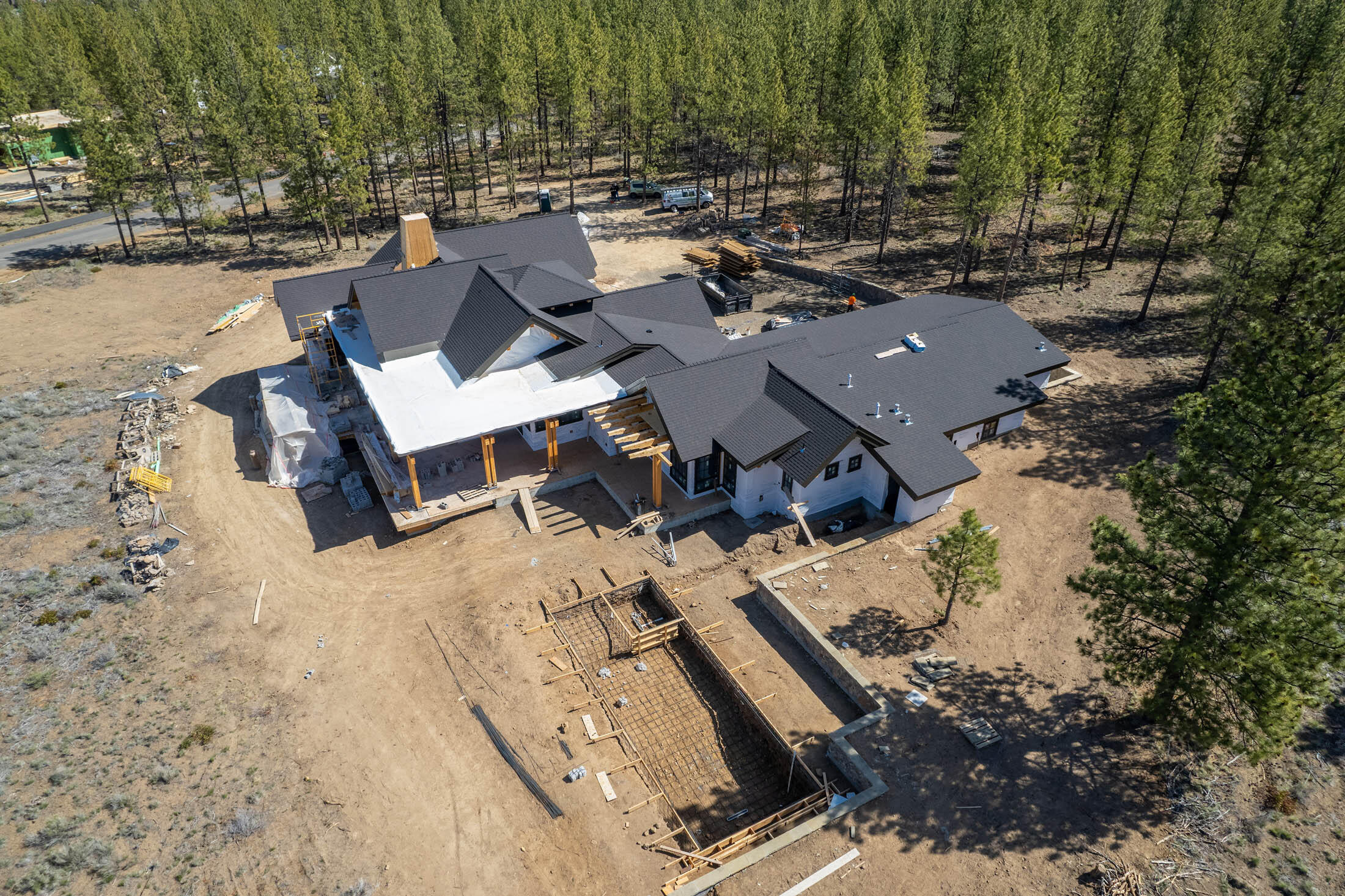 Westgate - Residential