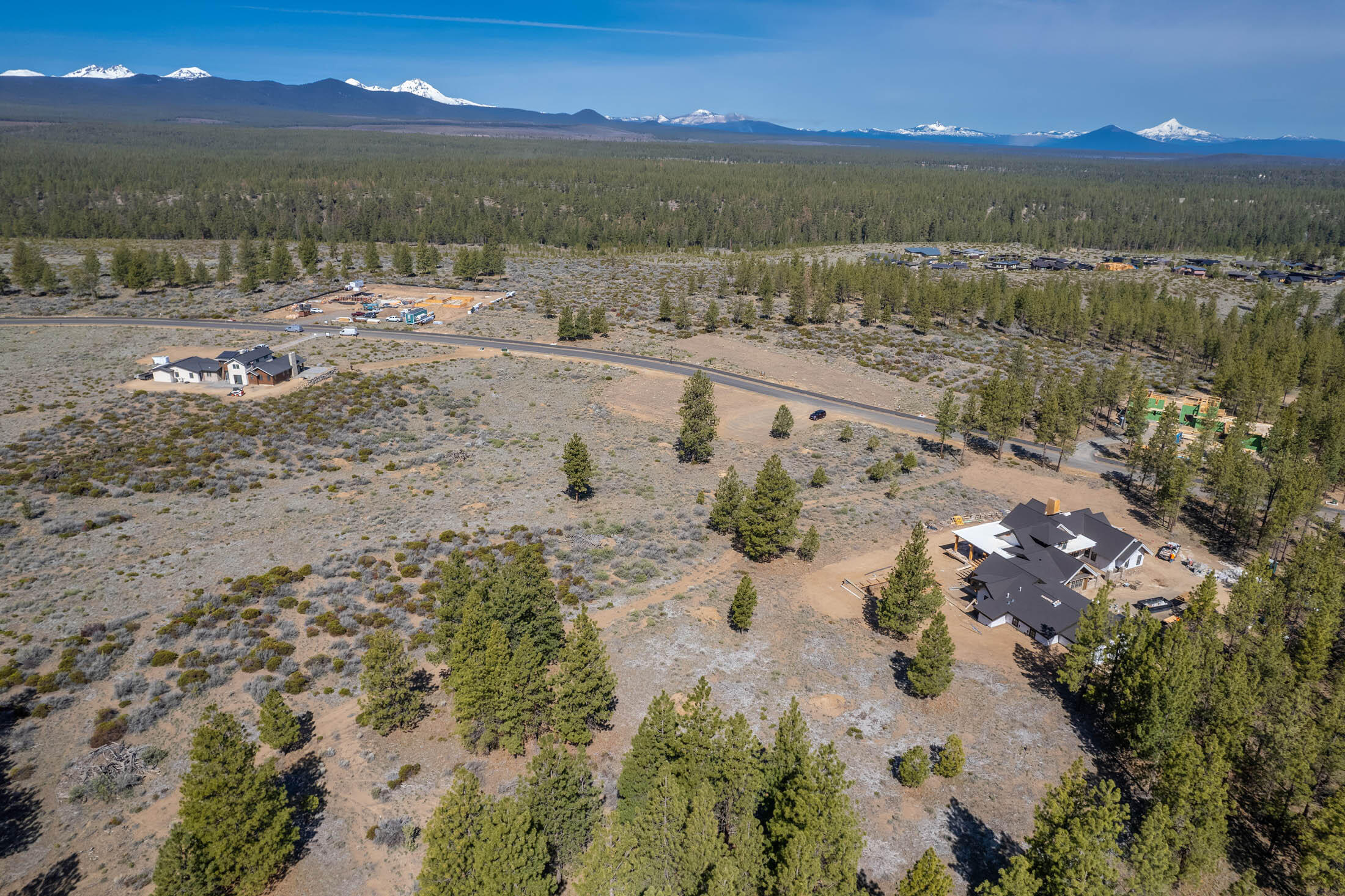 Westgate - Residential