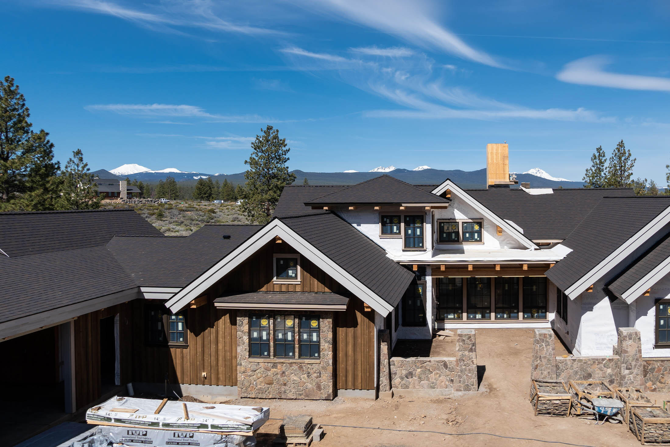 Westgate - Residential