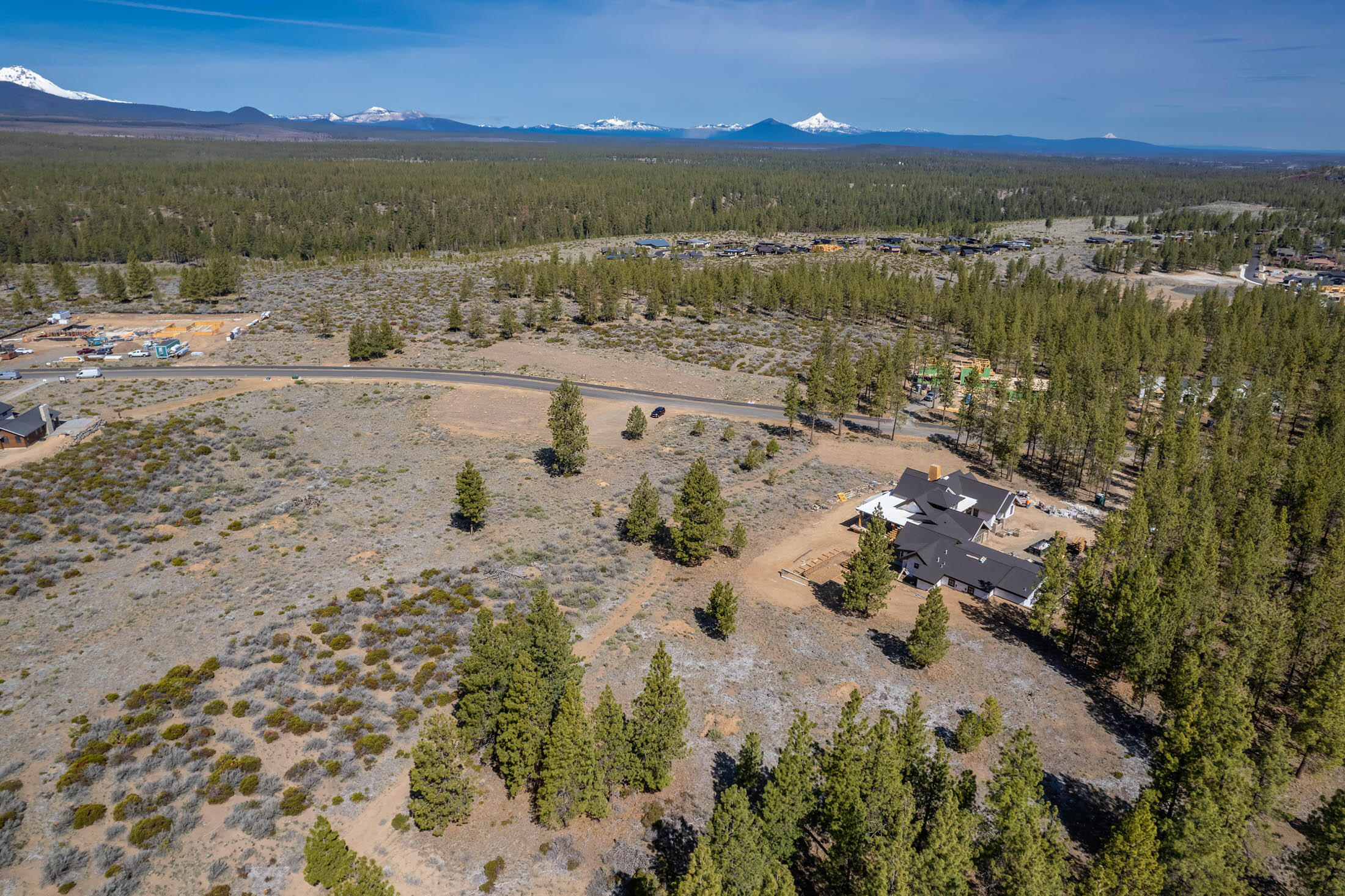 Westgate - Residential