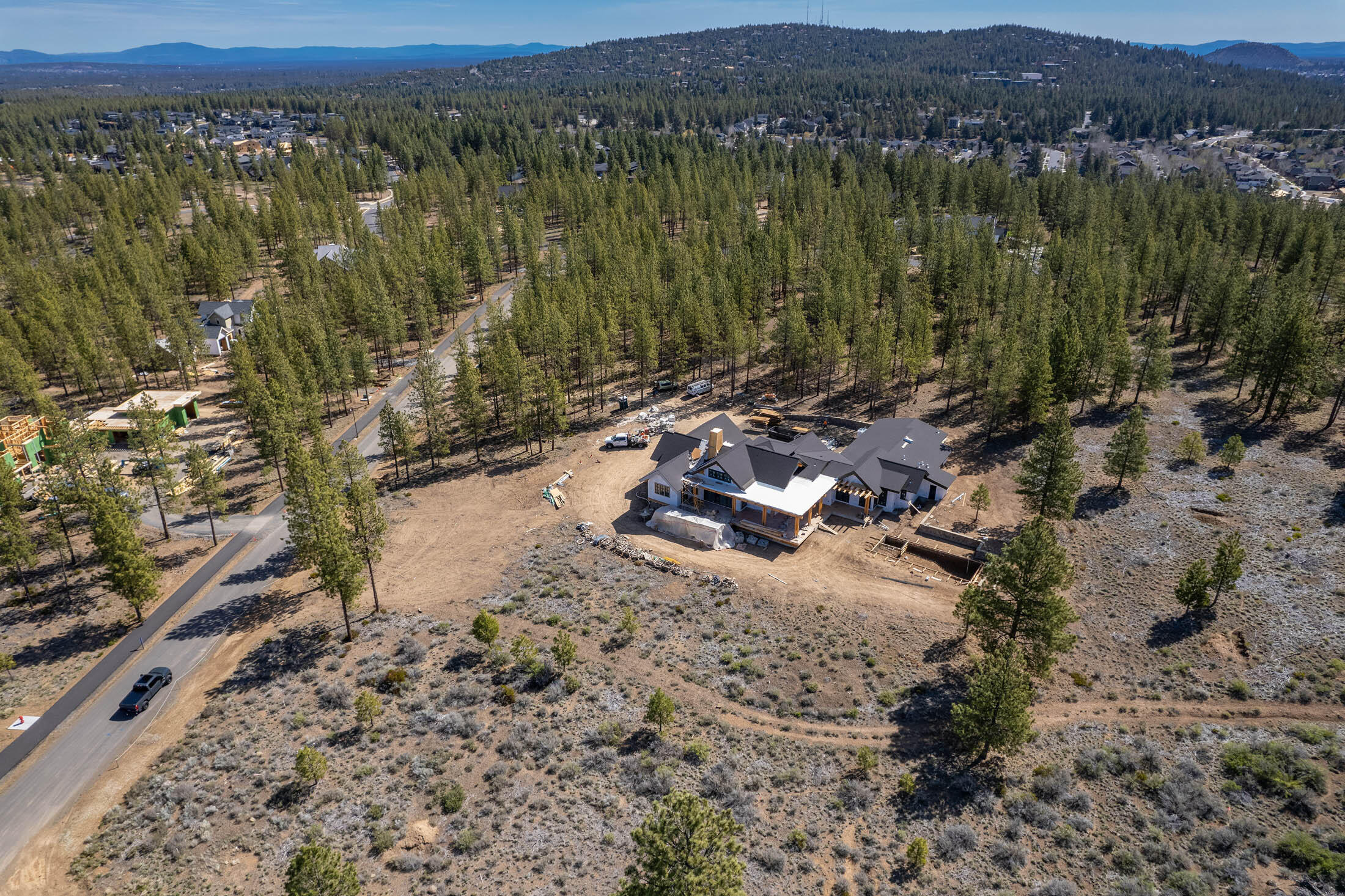 Westgate - Residential