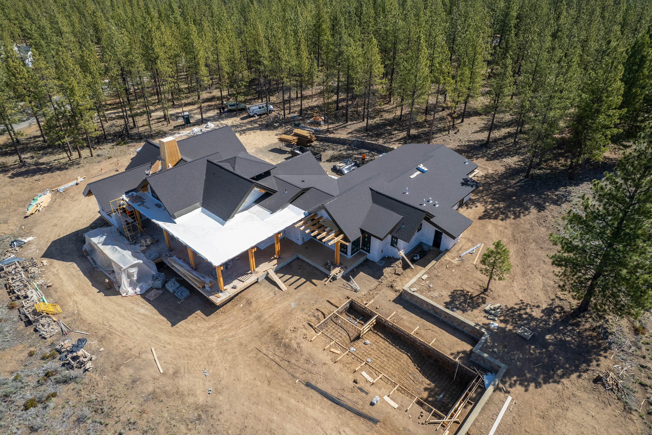 Westgate - Residential