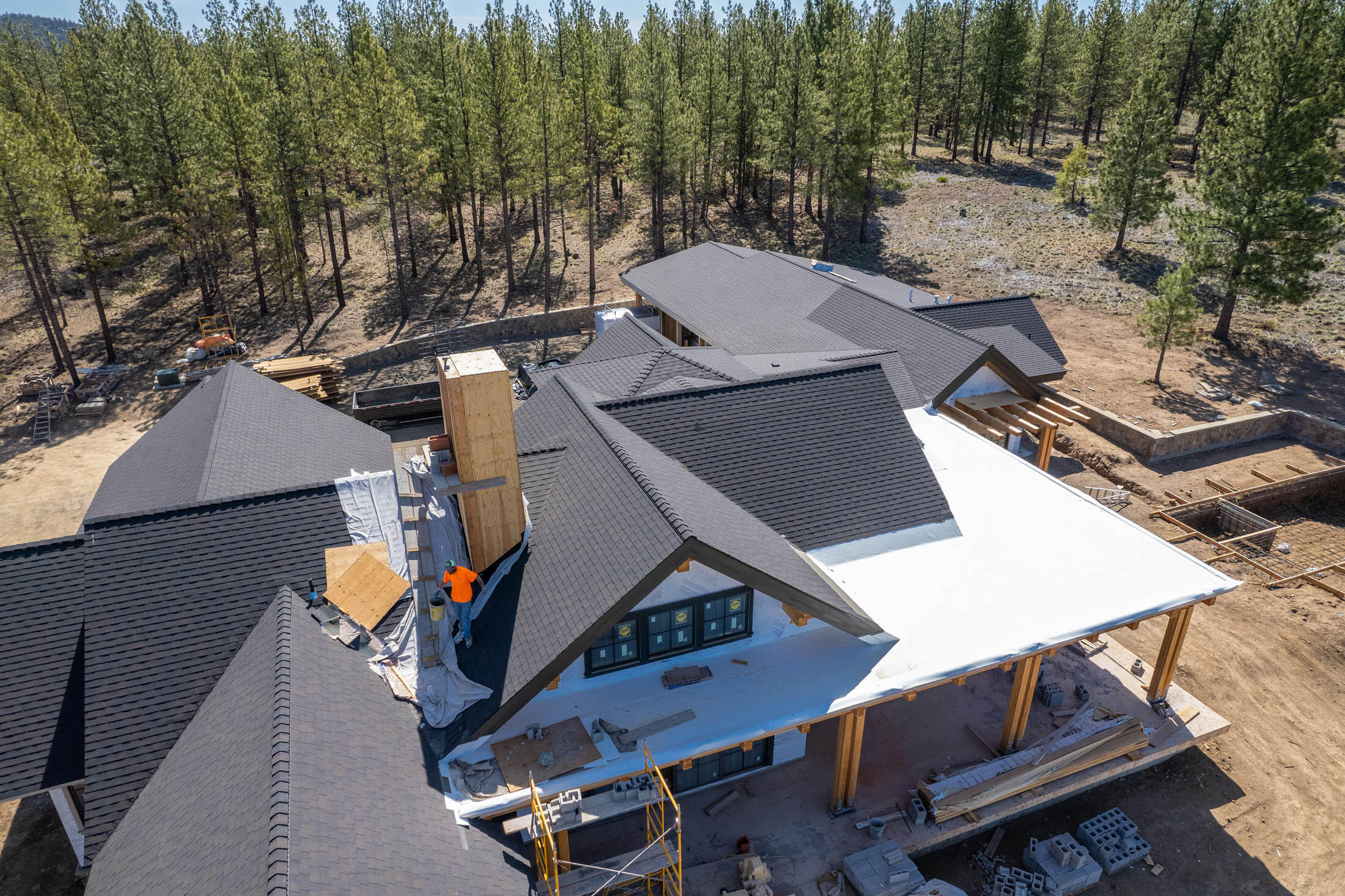 Westgate - Residential