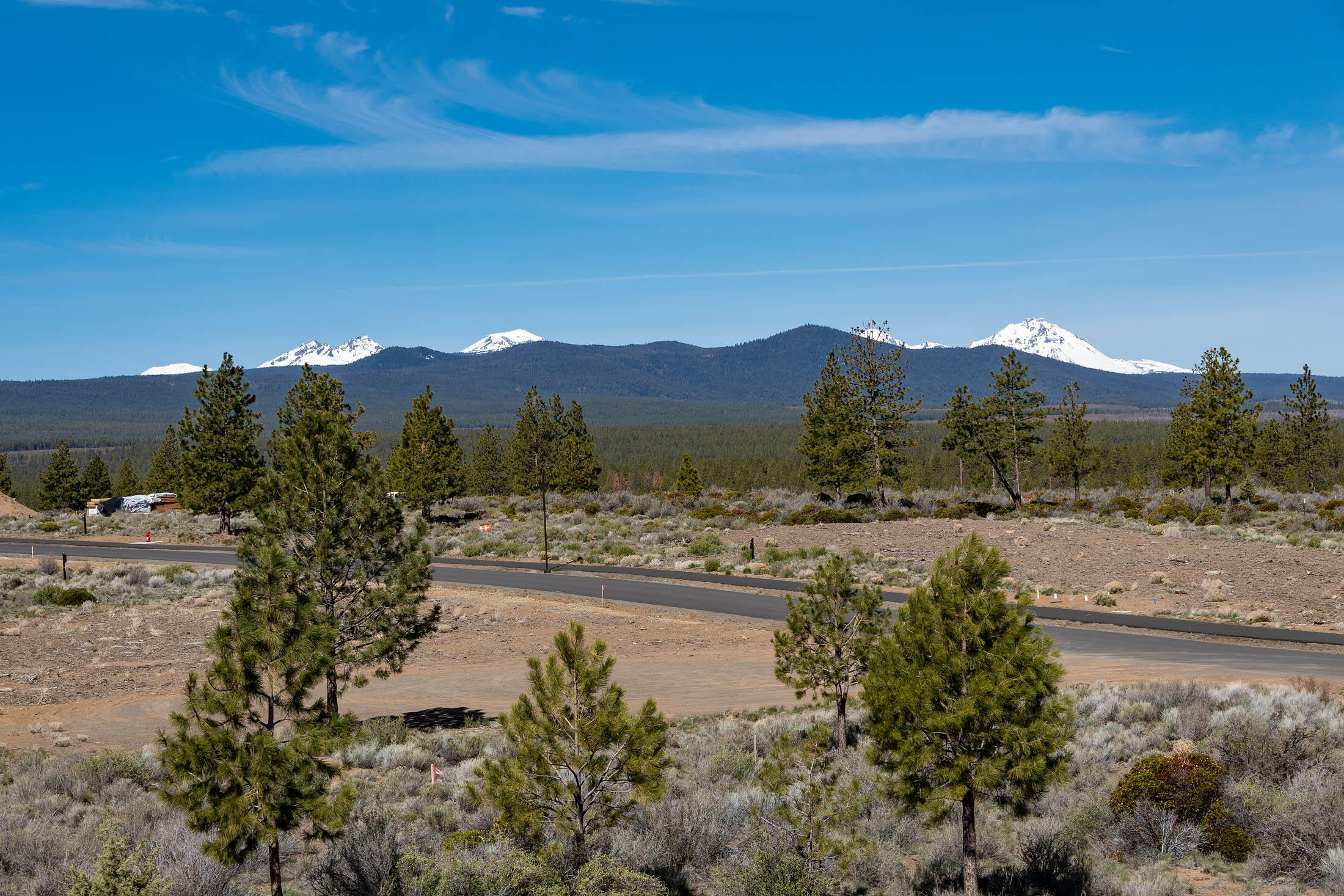 Westgate - Residential