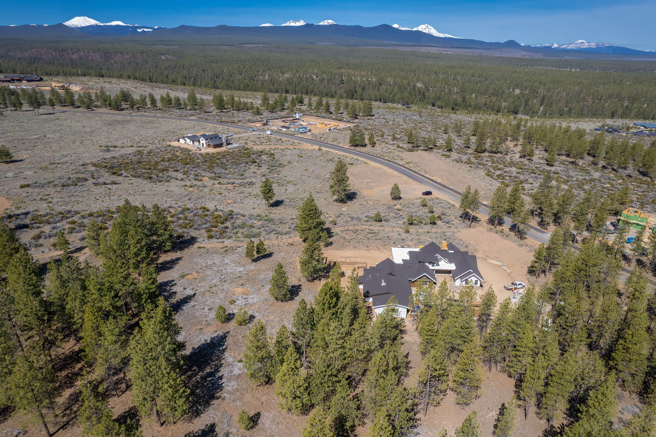 Westgate - Residential