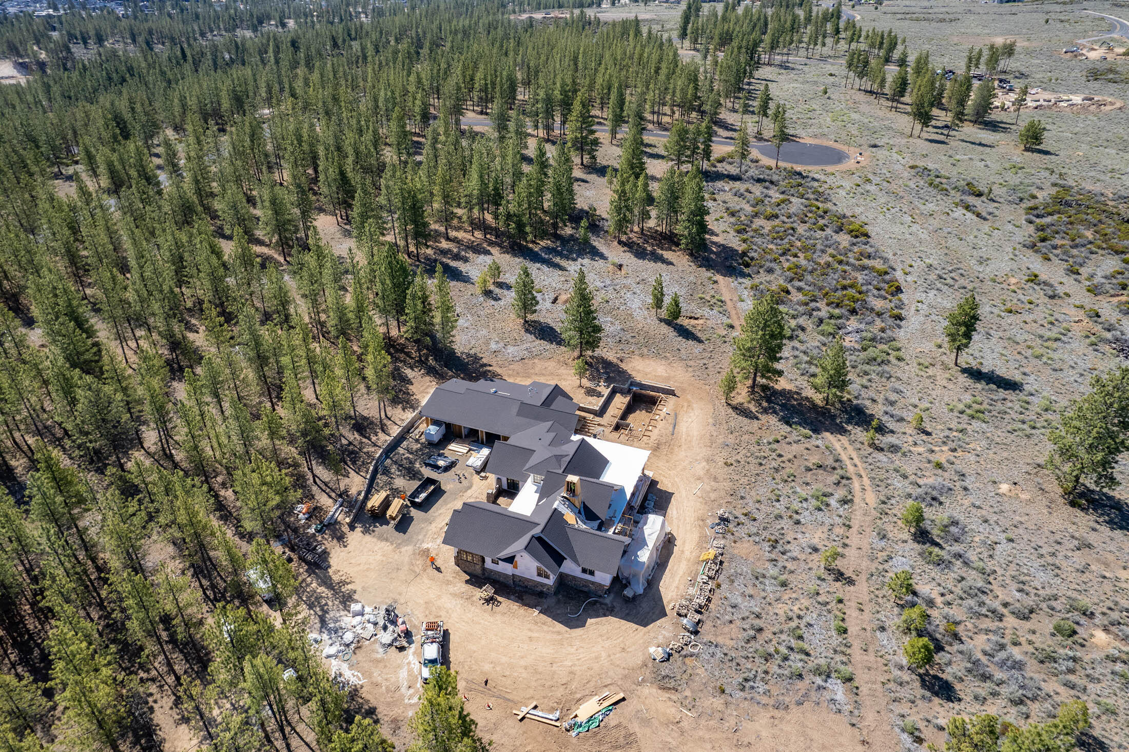 Westgate - Residential