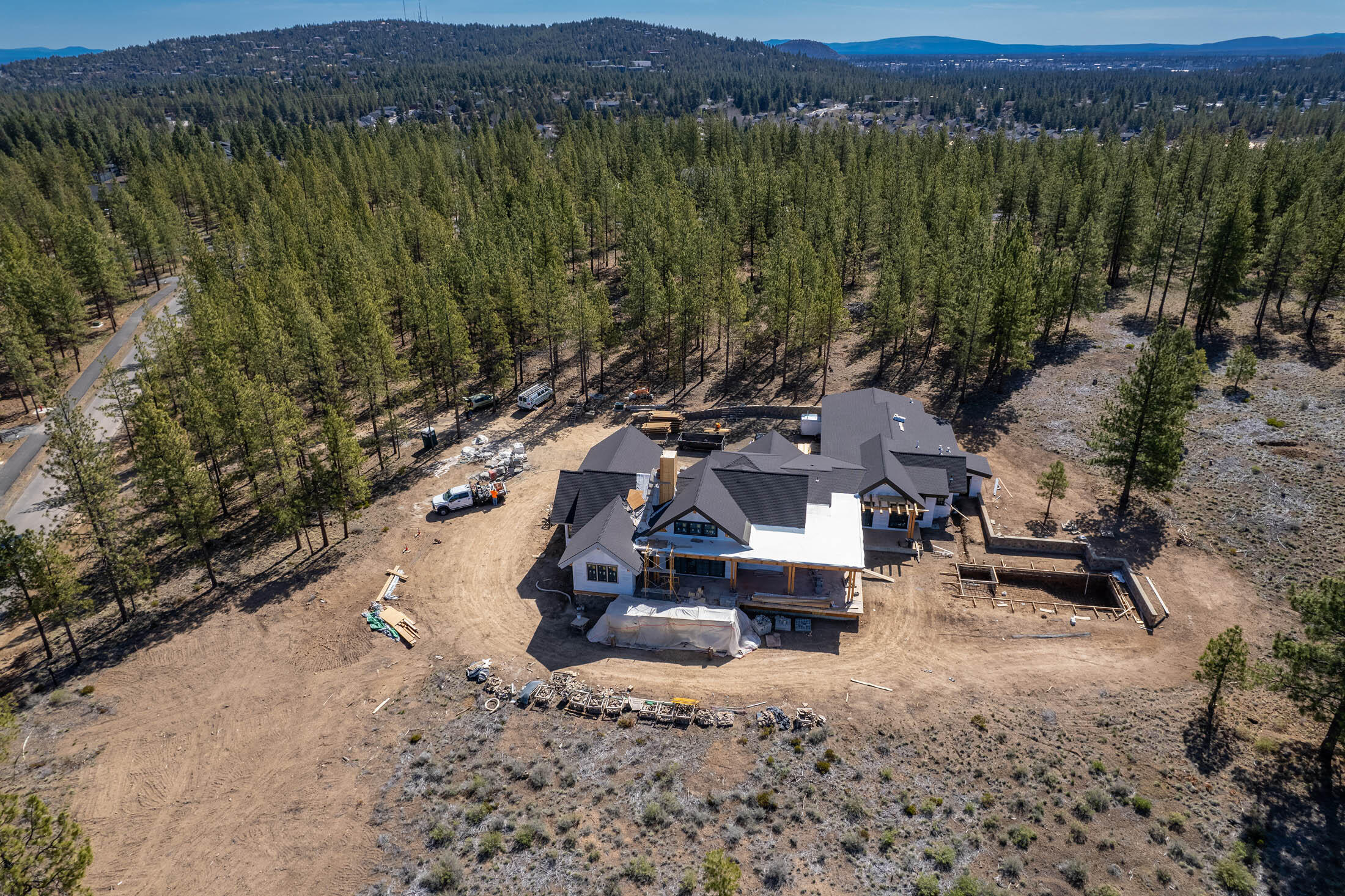 Westgate - Residential