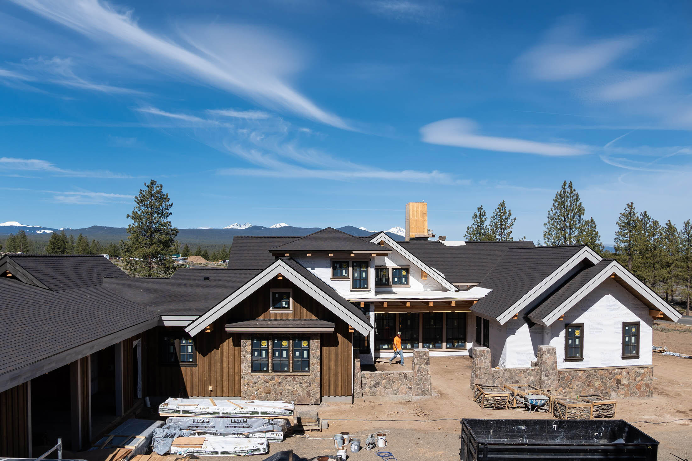 Westgate - Residential