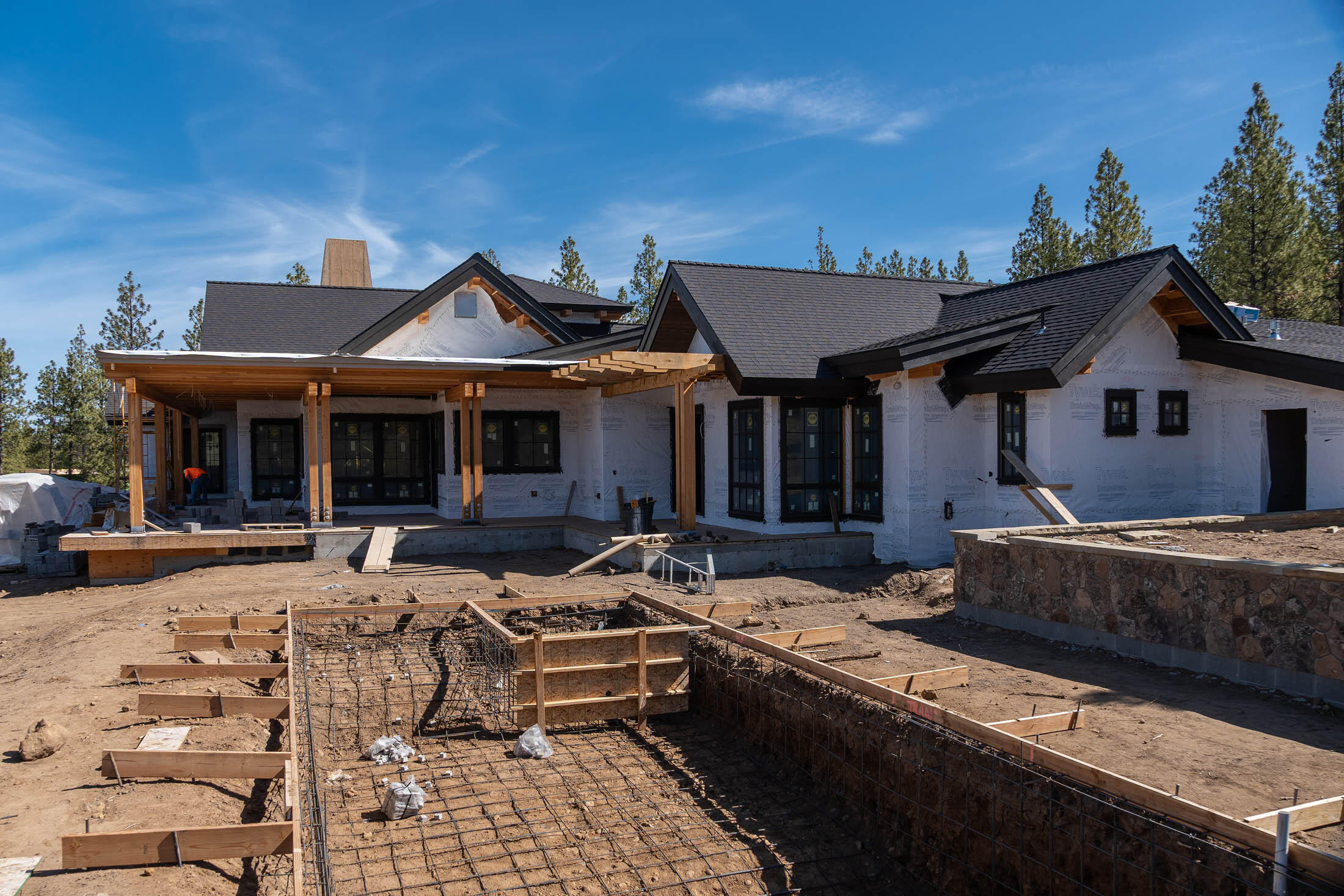 Westgate - Residential