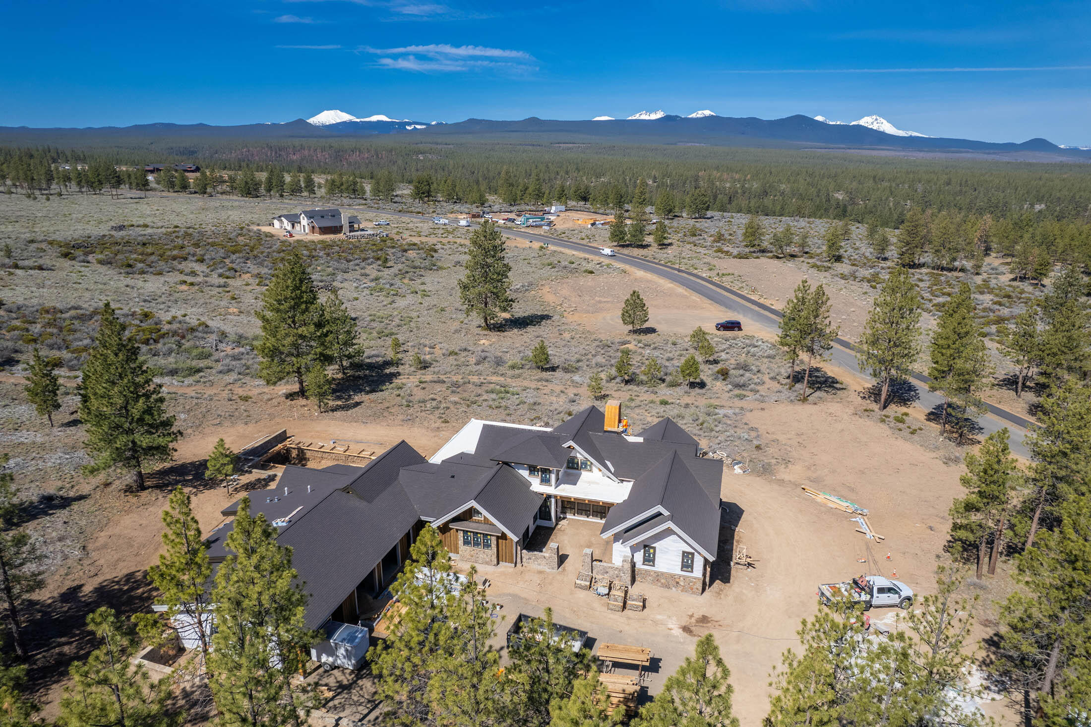 Westgate - Residential