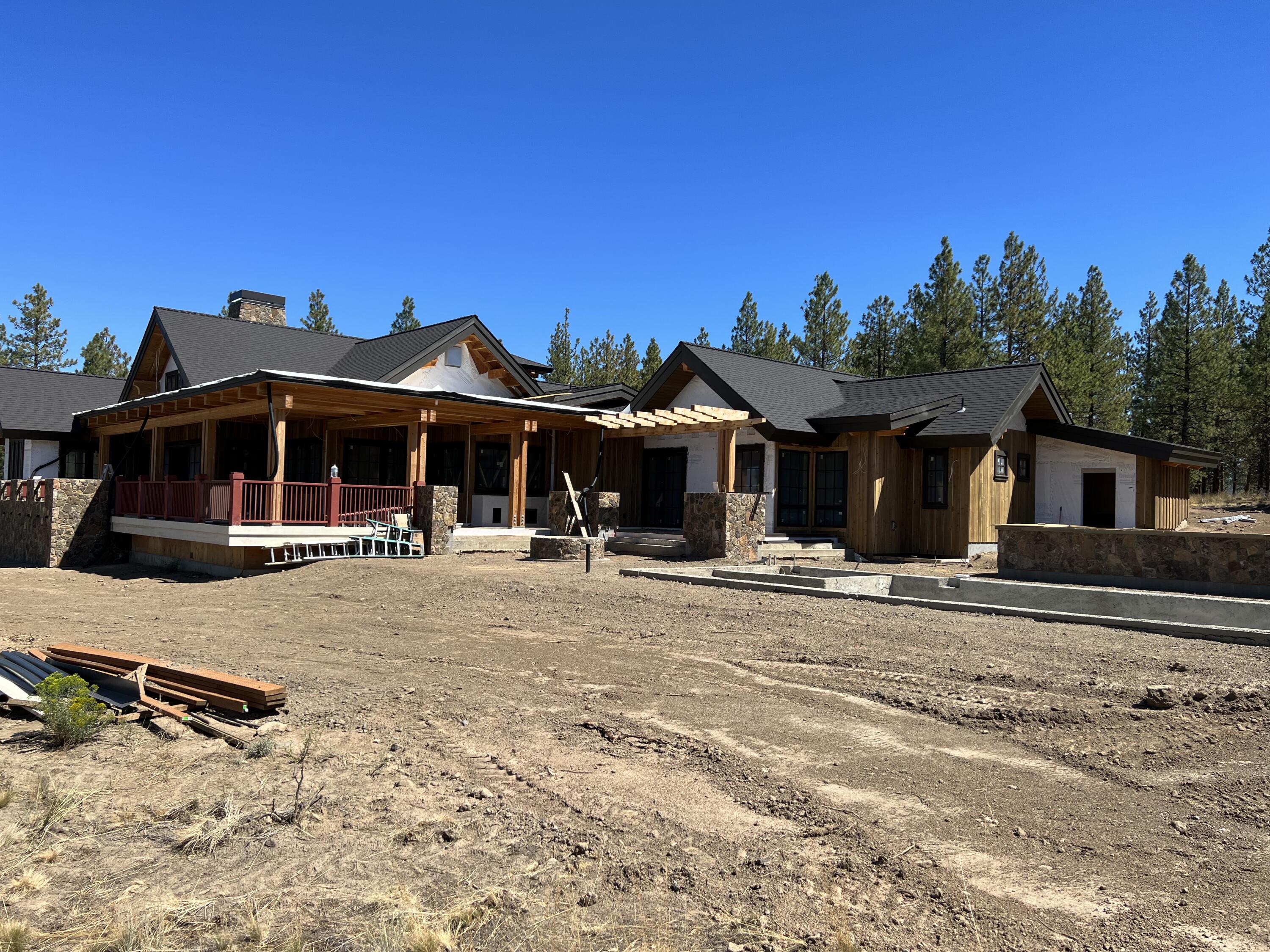 Westgate - Residential