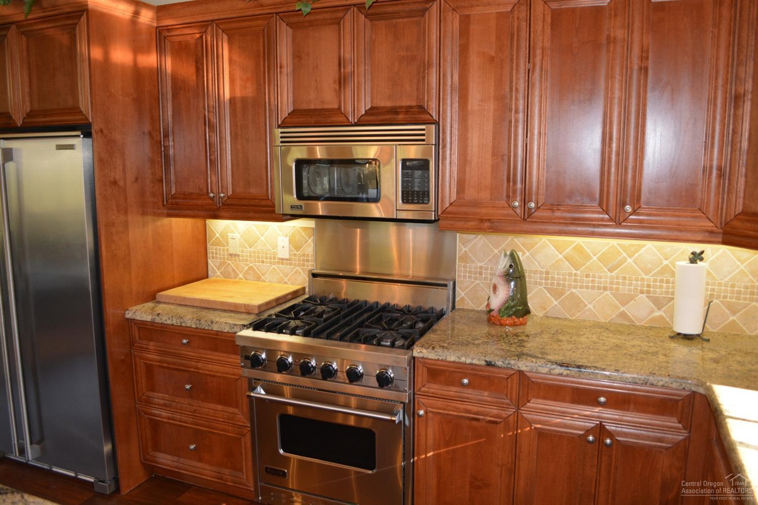 Sawyer Reach - Residential