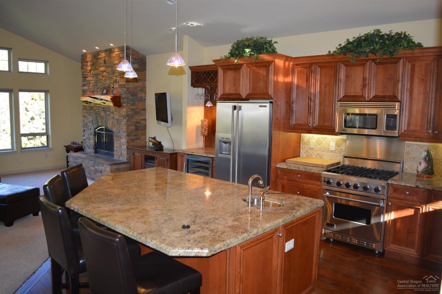 Sawyer Reach - Residential